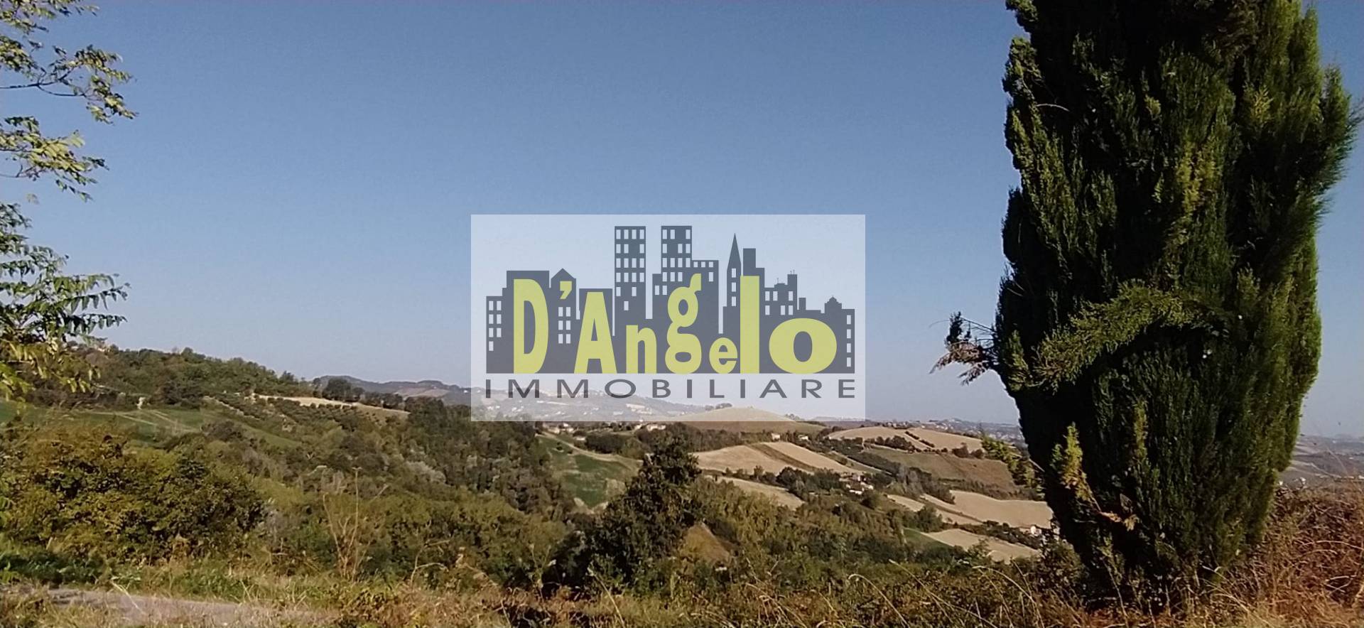 Casa singola in vendita a Castignano