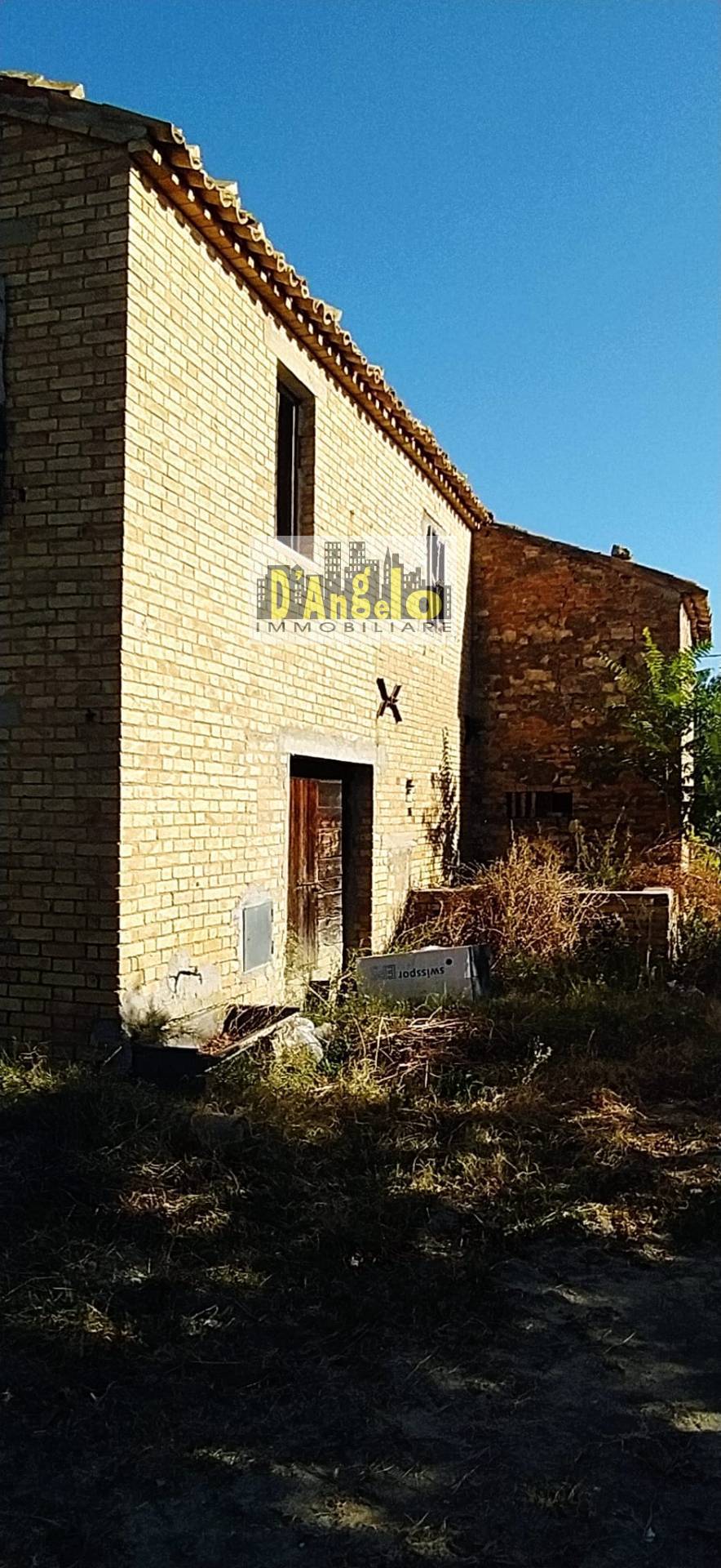 Casa singola in vendita a Castignano