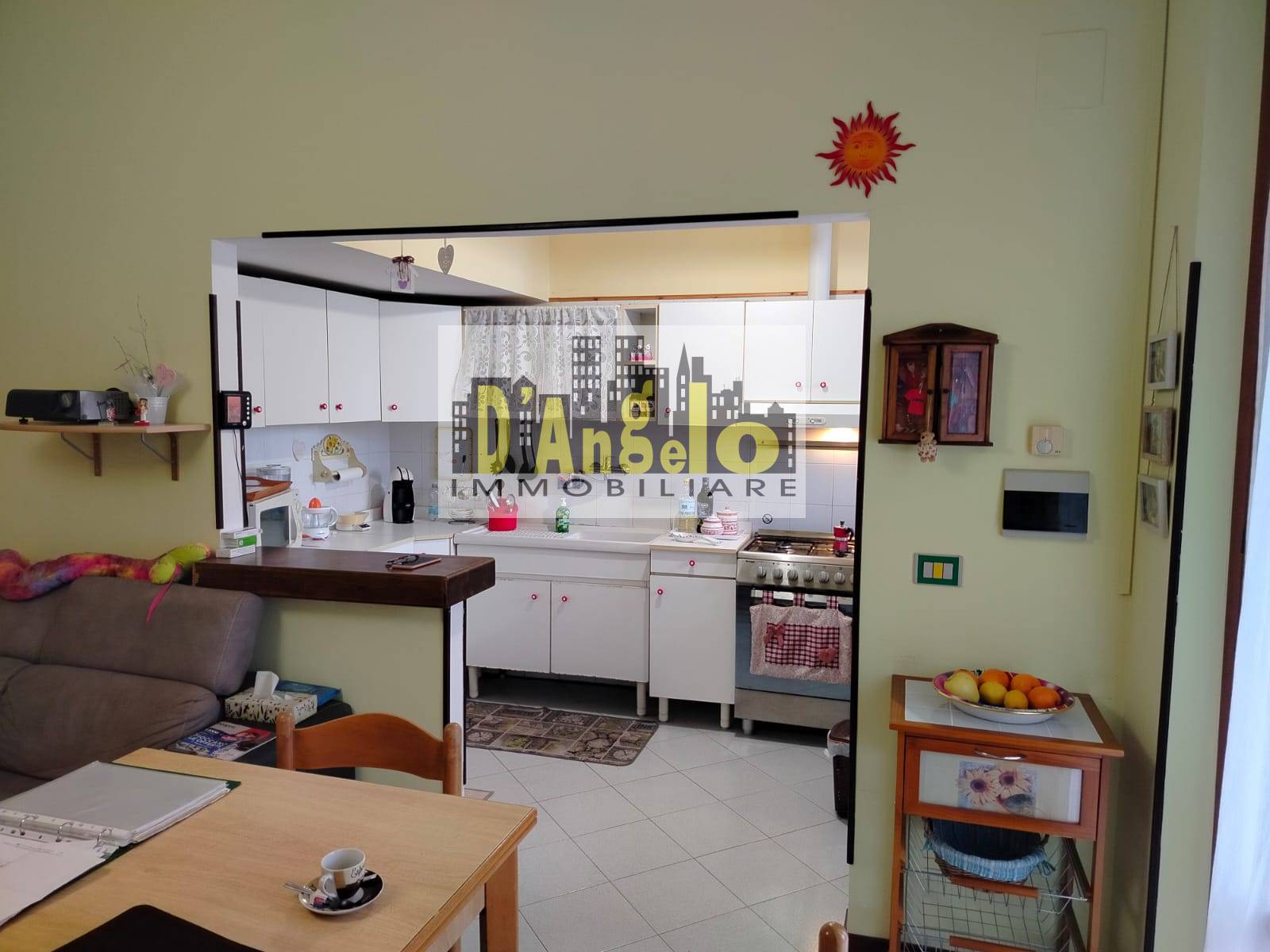 Appartamento in vendita a Castignano