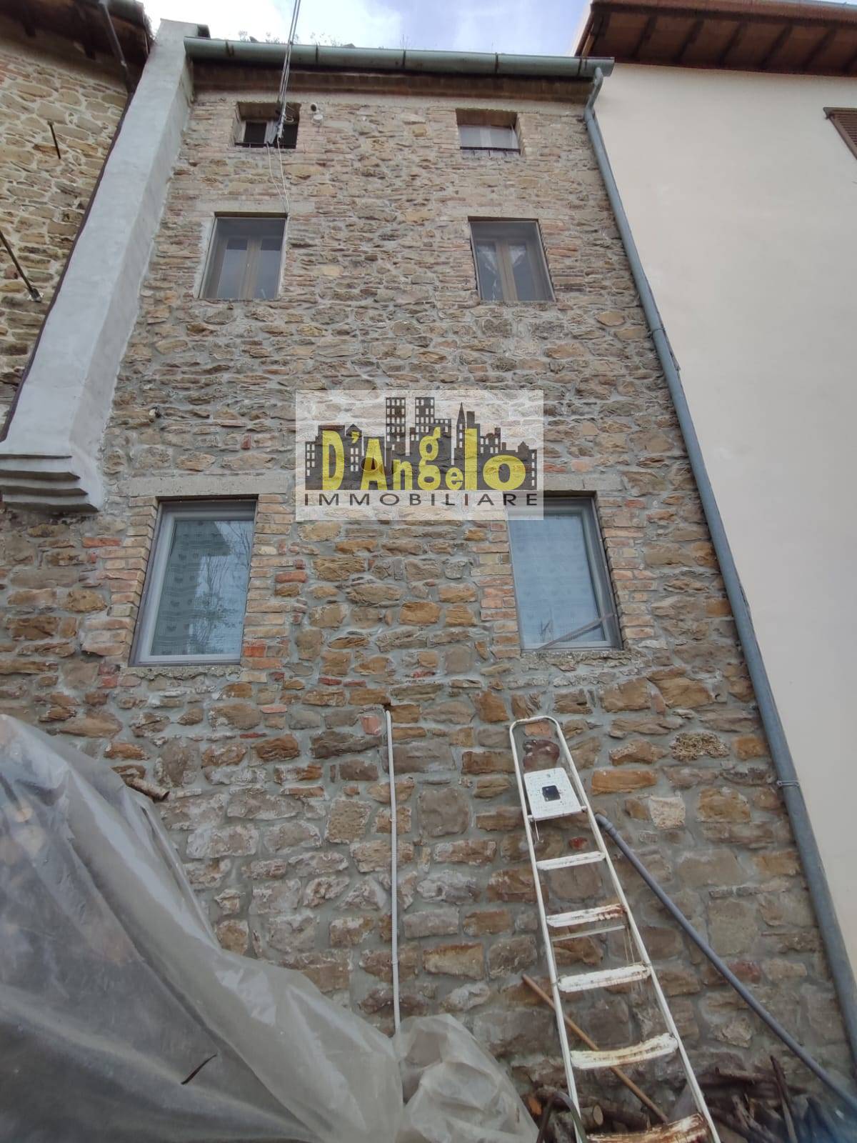 Casa singola in vendita a Palmiano