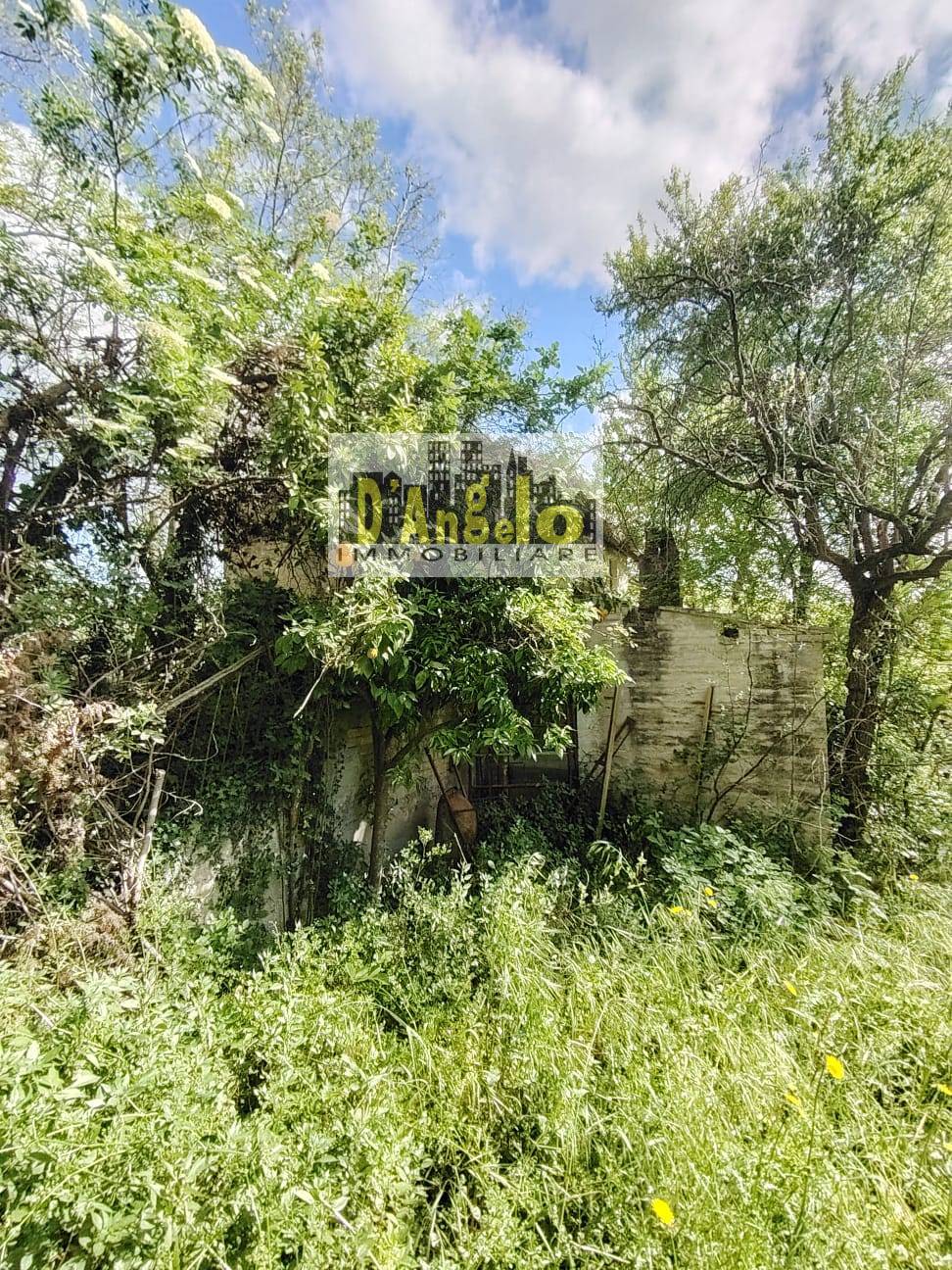 Rustico in vendita a Petritoli