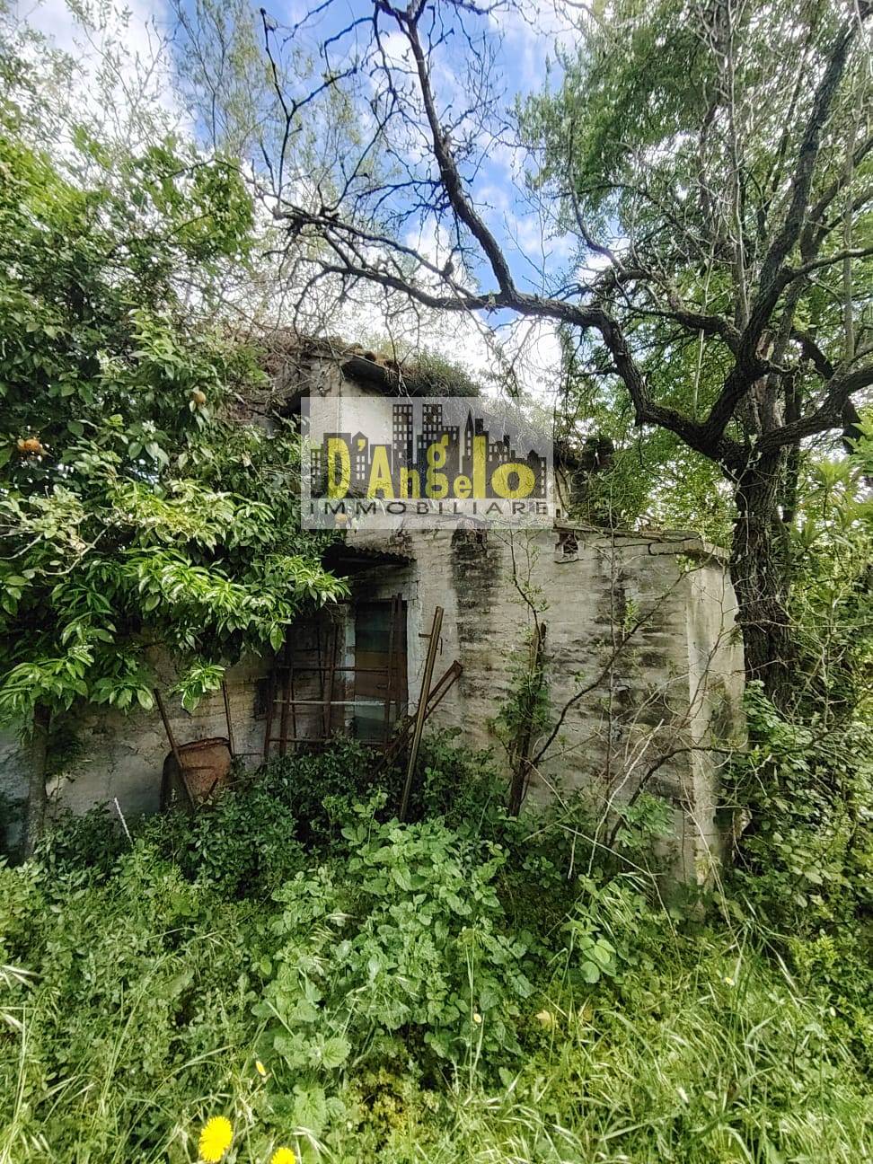 Rustico in vendita a Petritoli