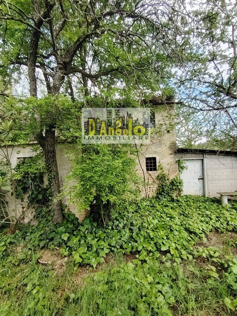 Rustico in vendita a Petritoli