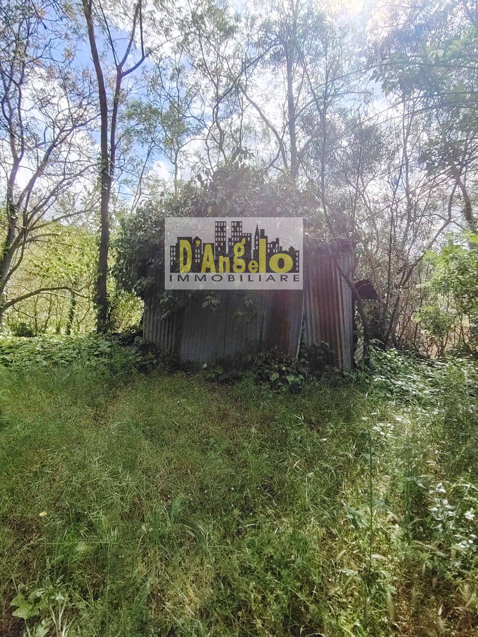 Rustico in vendita a Petritoli