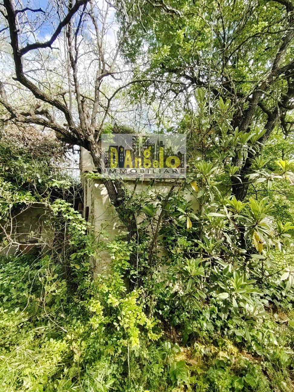 Rustico in vendita a Petritoli