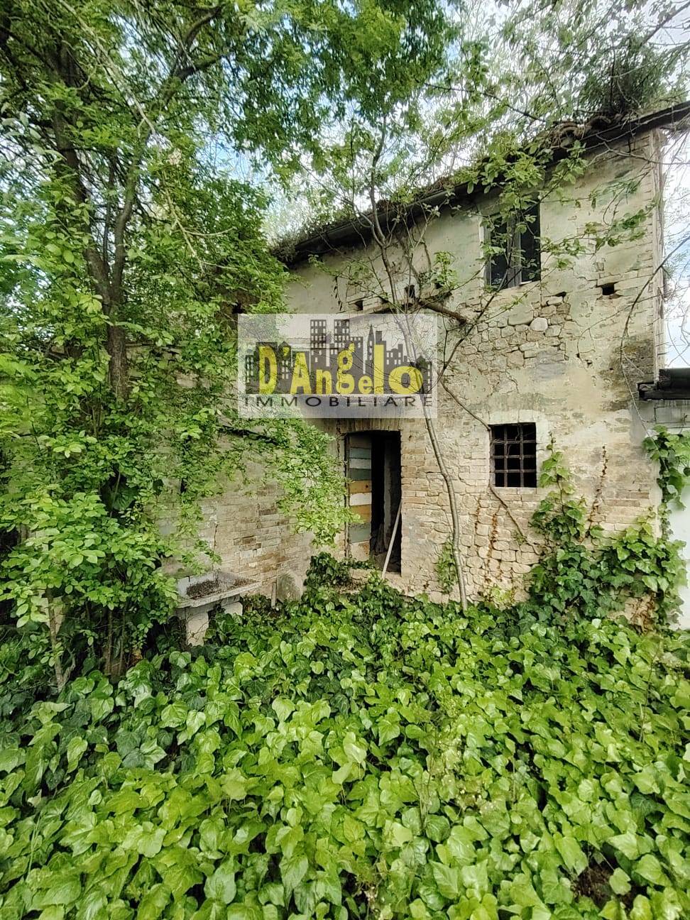 Rustico in vendita a Petritoli