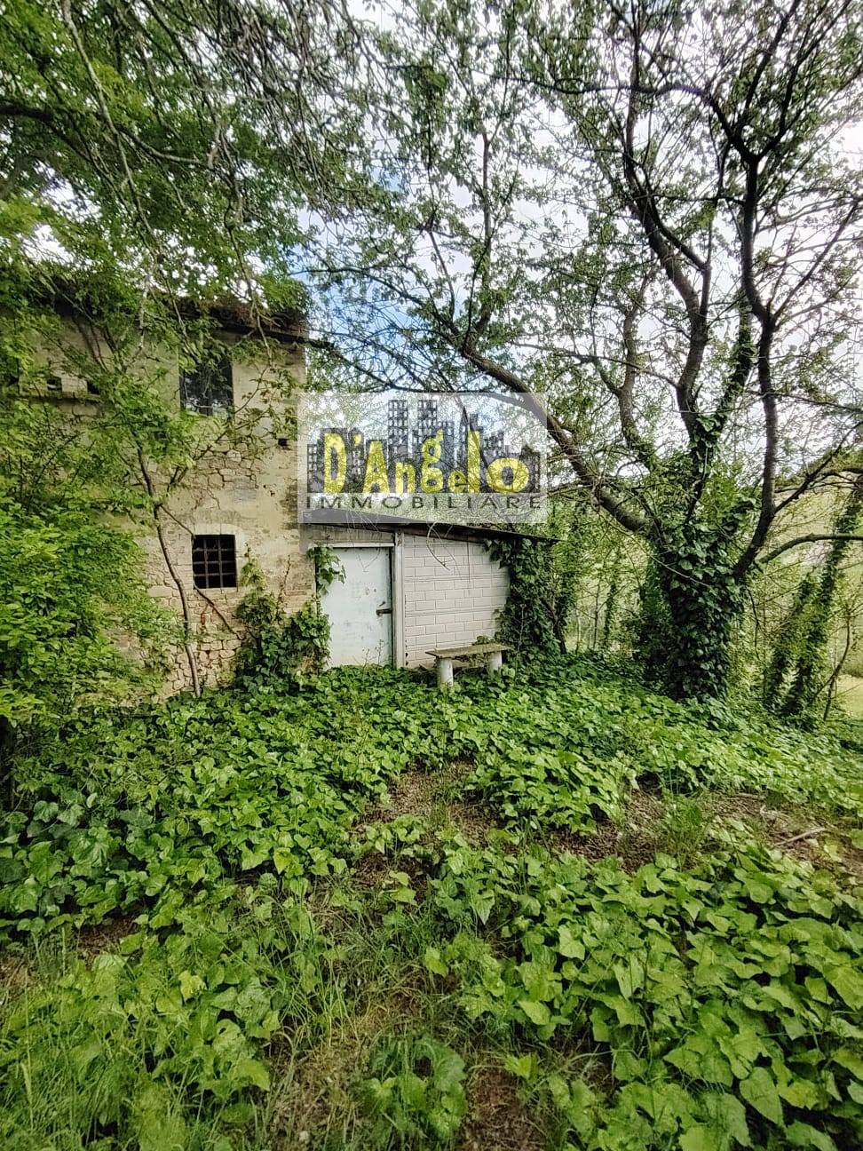 Rustico in vendita a Petritoli