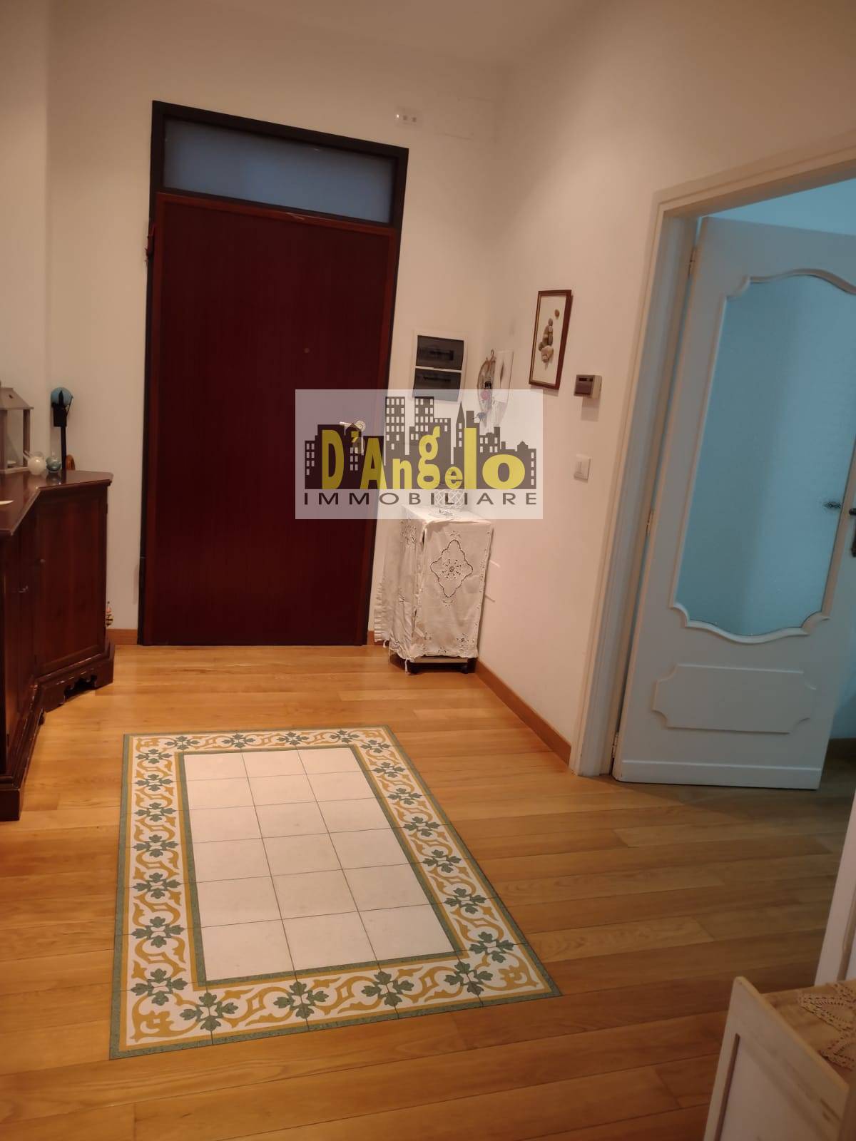 Appartamento in affitto a San Benedetto del Tronto