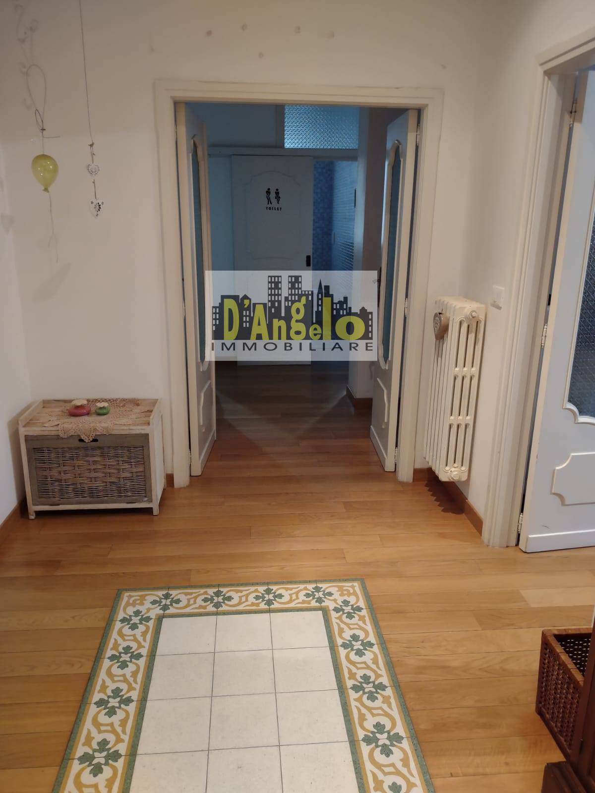 Appartamento in affitto a San Benedetto del Tronto