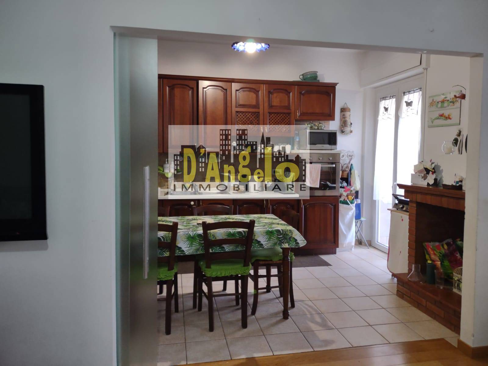 Appartamento in affitto a San Benedetto del Tronto