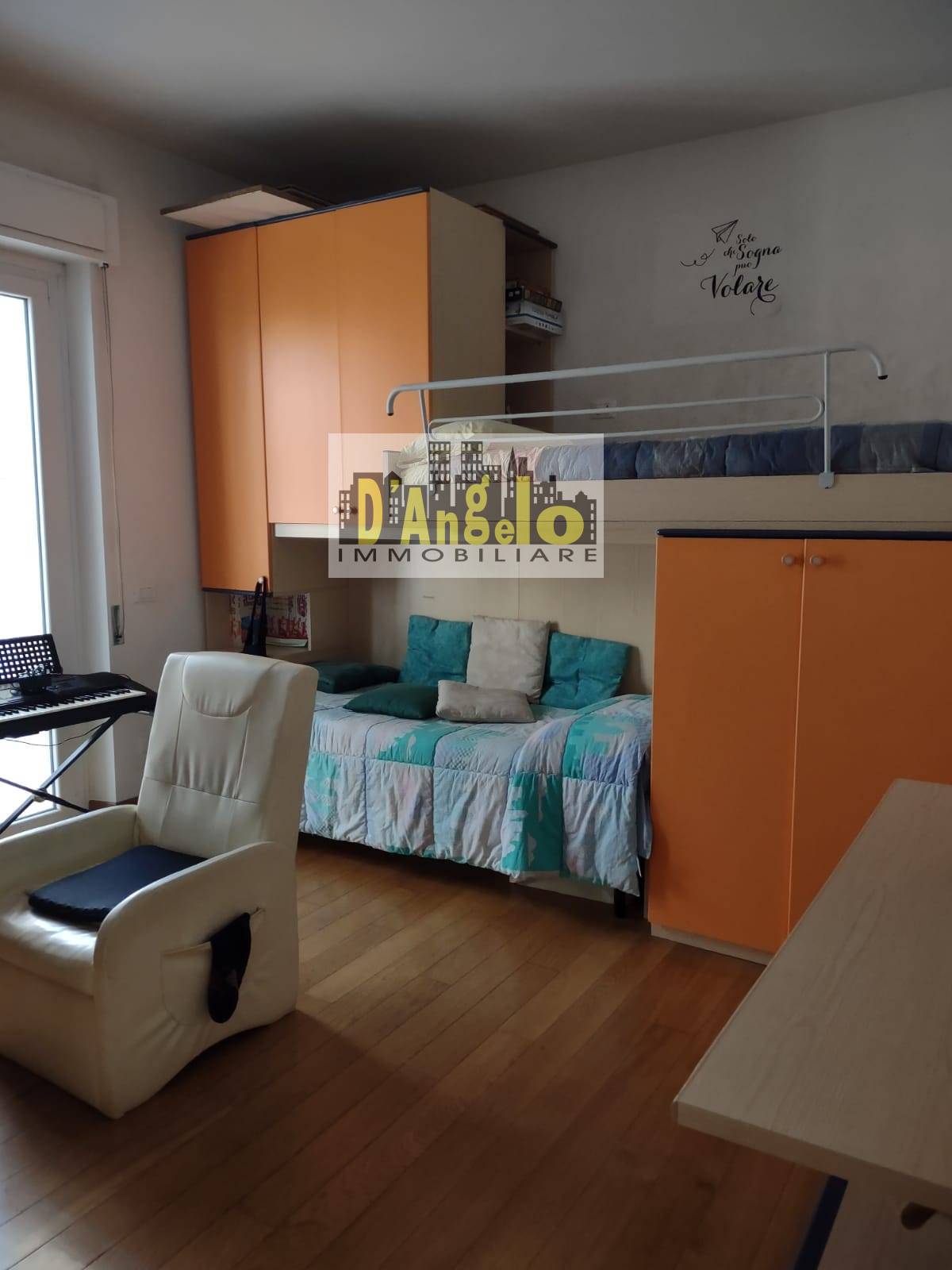 Appartamento in affitto a San Benedetto del Tronto