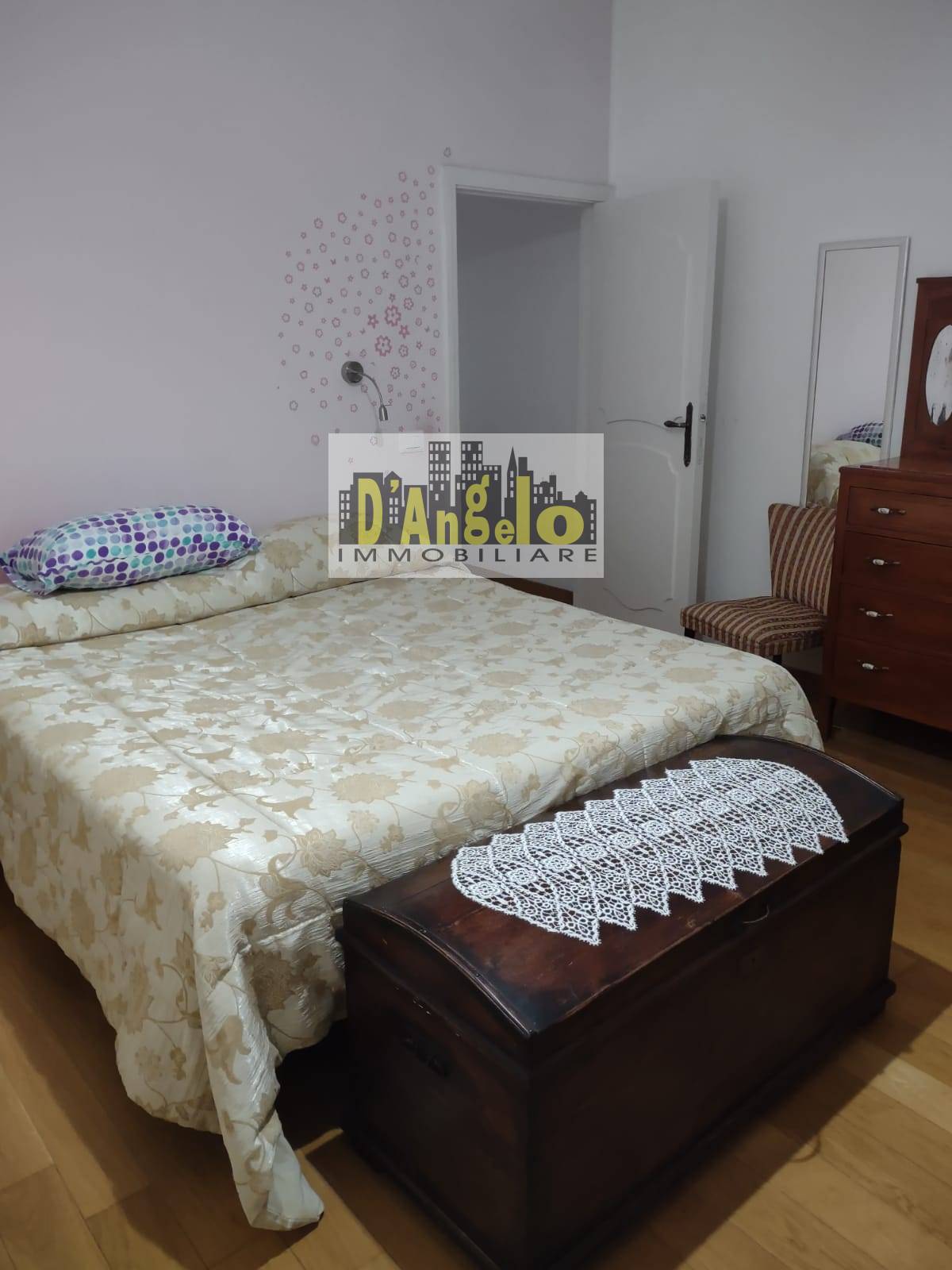 Appartamento in affitto a San Benedetto del Tronto