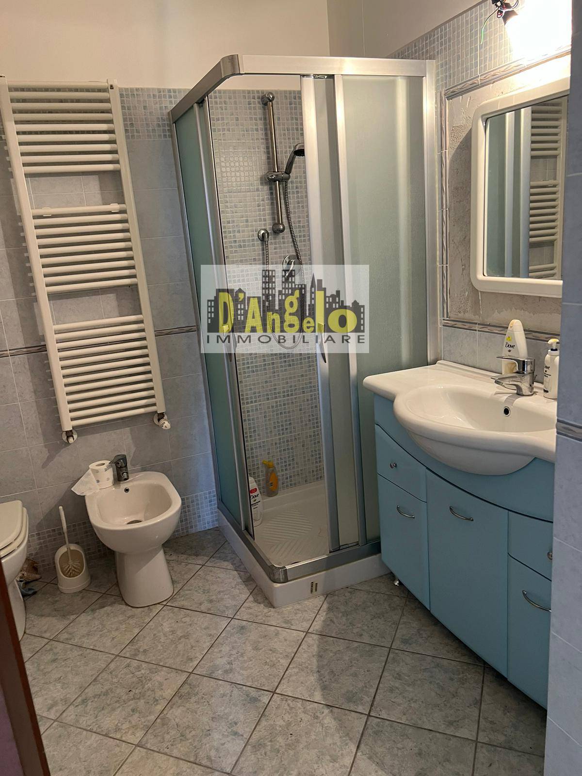 Appartamento in vendita a Castel di Lama