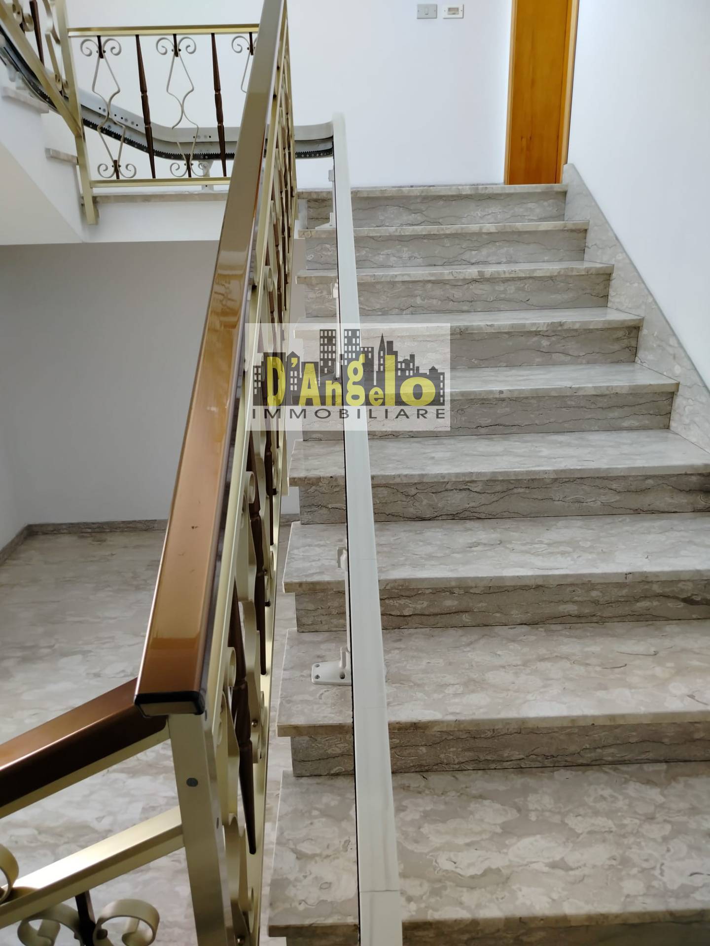 Appartamento in vendita a Offida