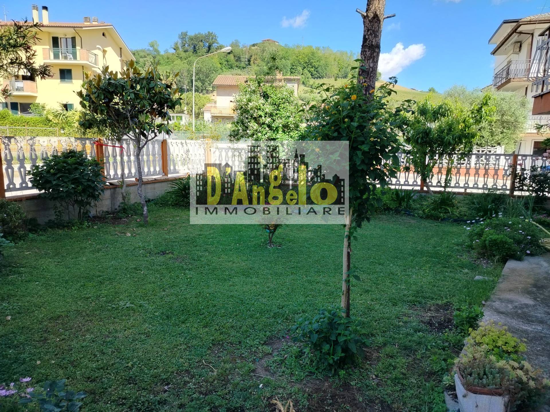 Appartamento in vendita a Offida