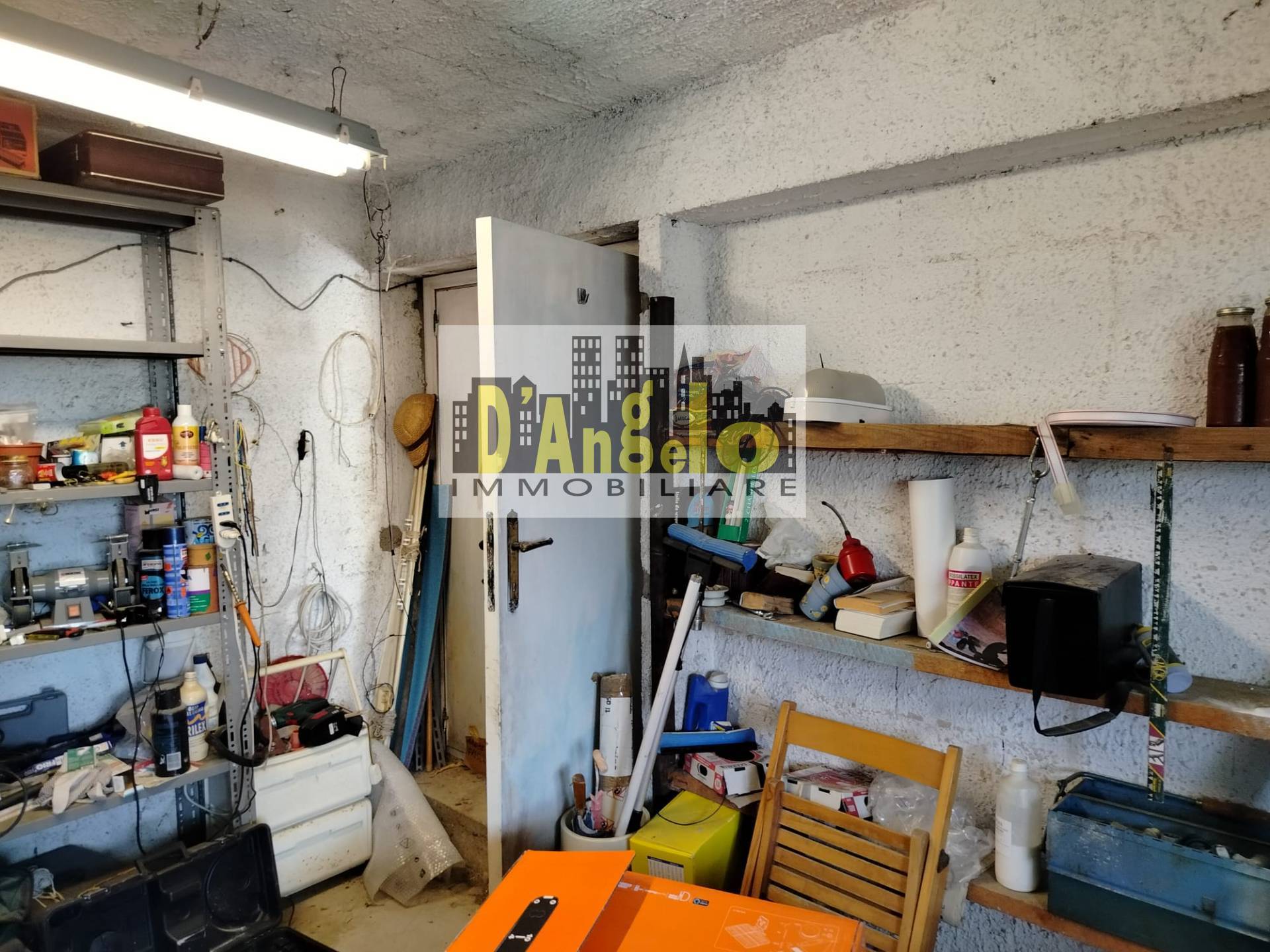 Appartamento in vendita a Offida