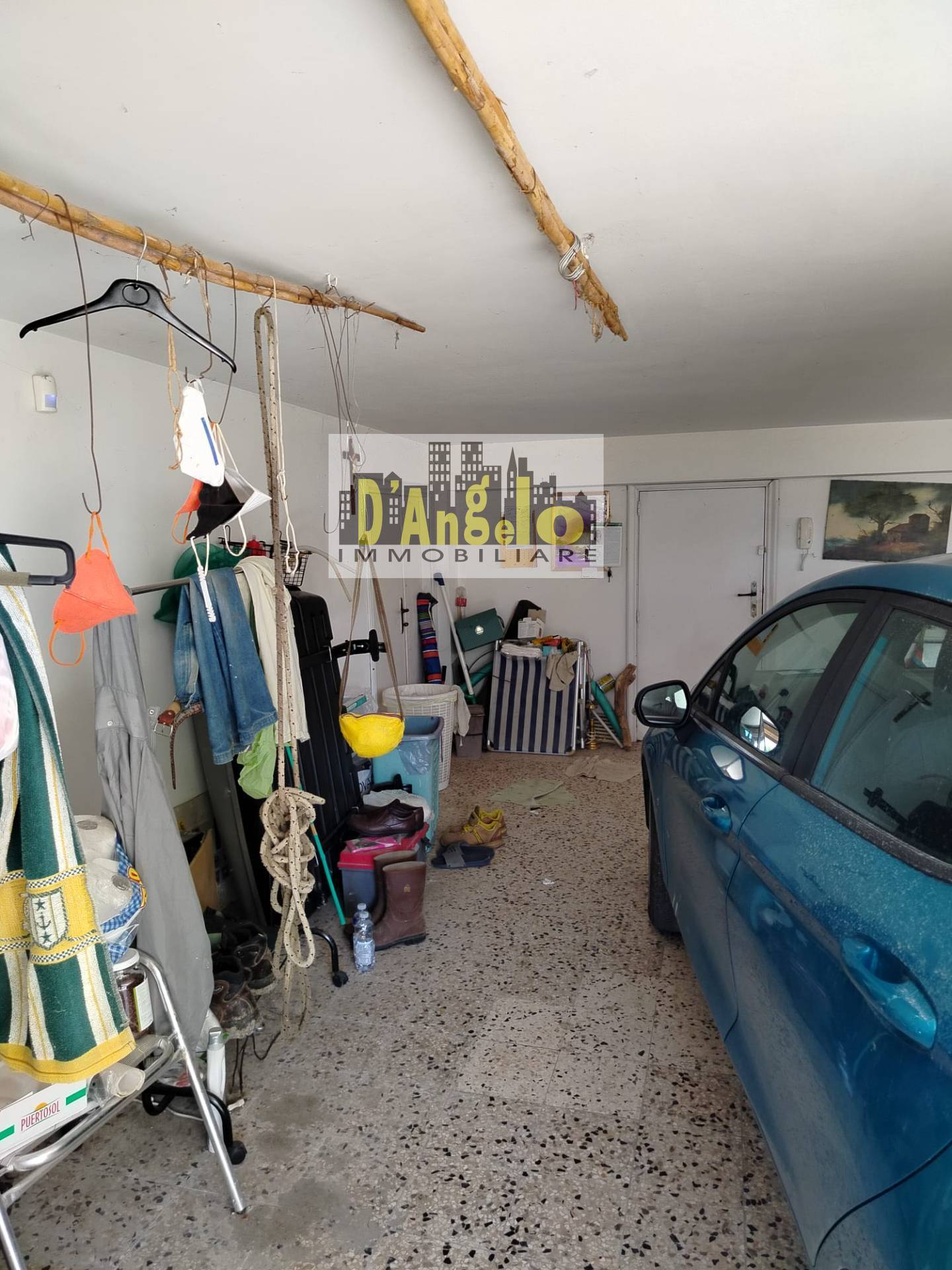 Appartamento in vendita a Offida