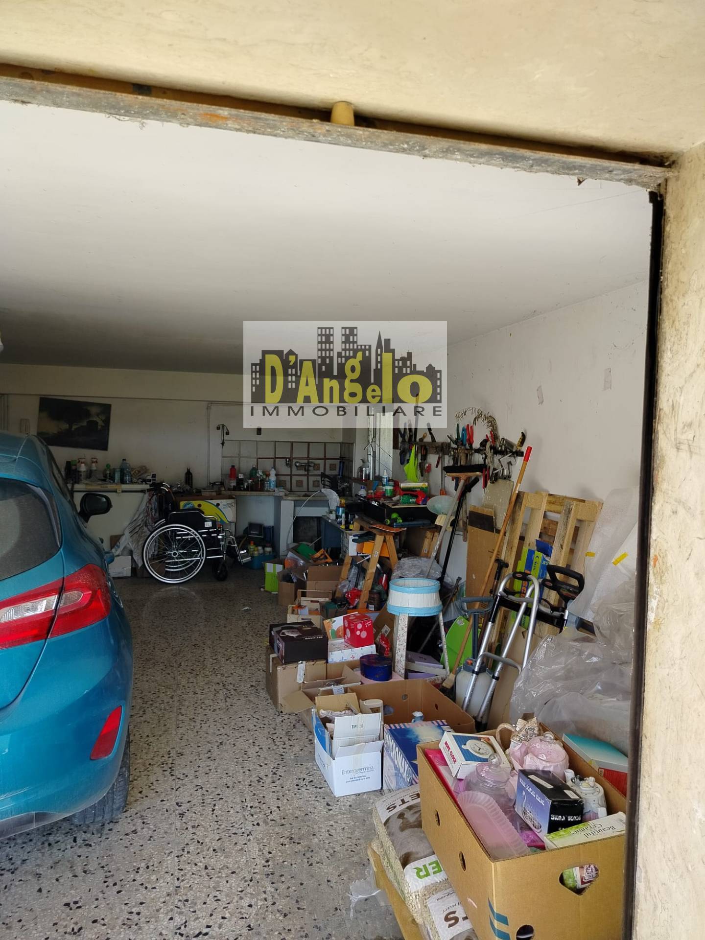 Appartamento in vendita a Offida