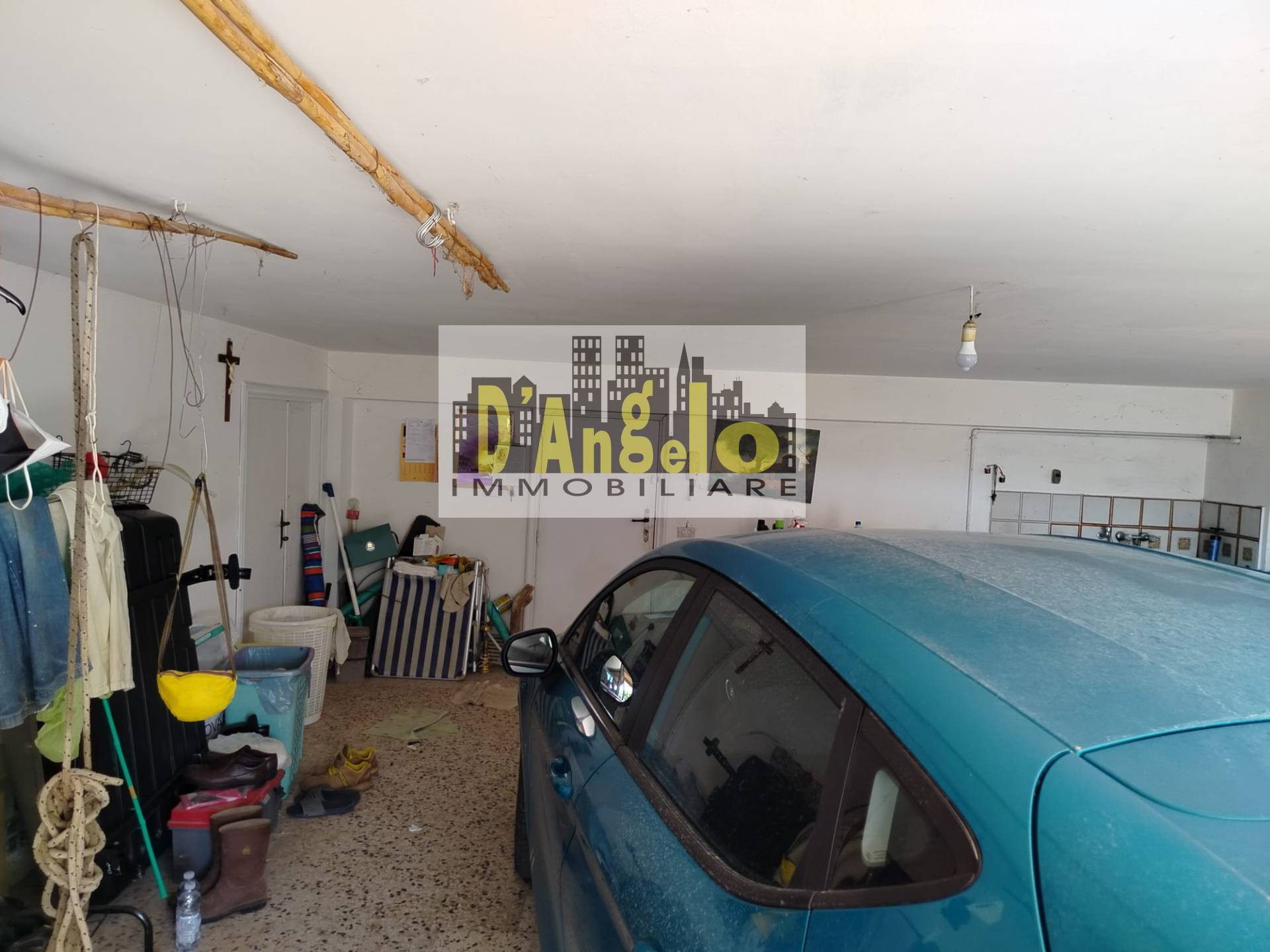 Appartamento in vendita a Offida