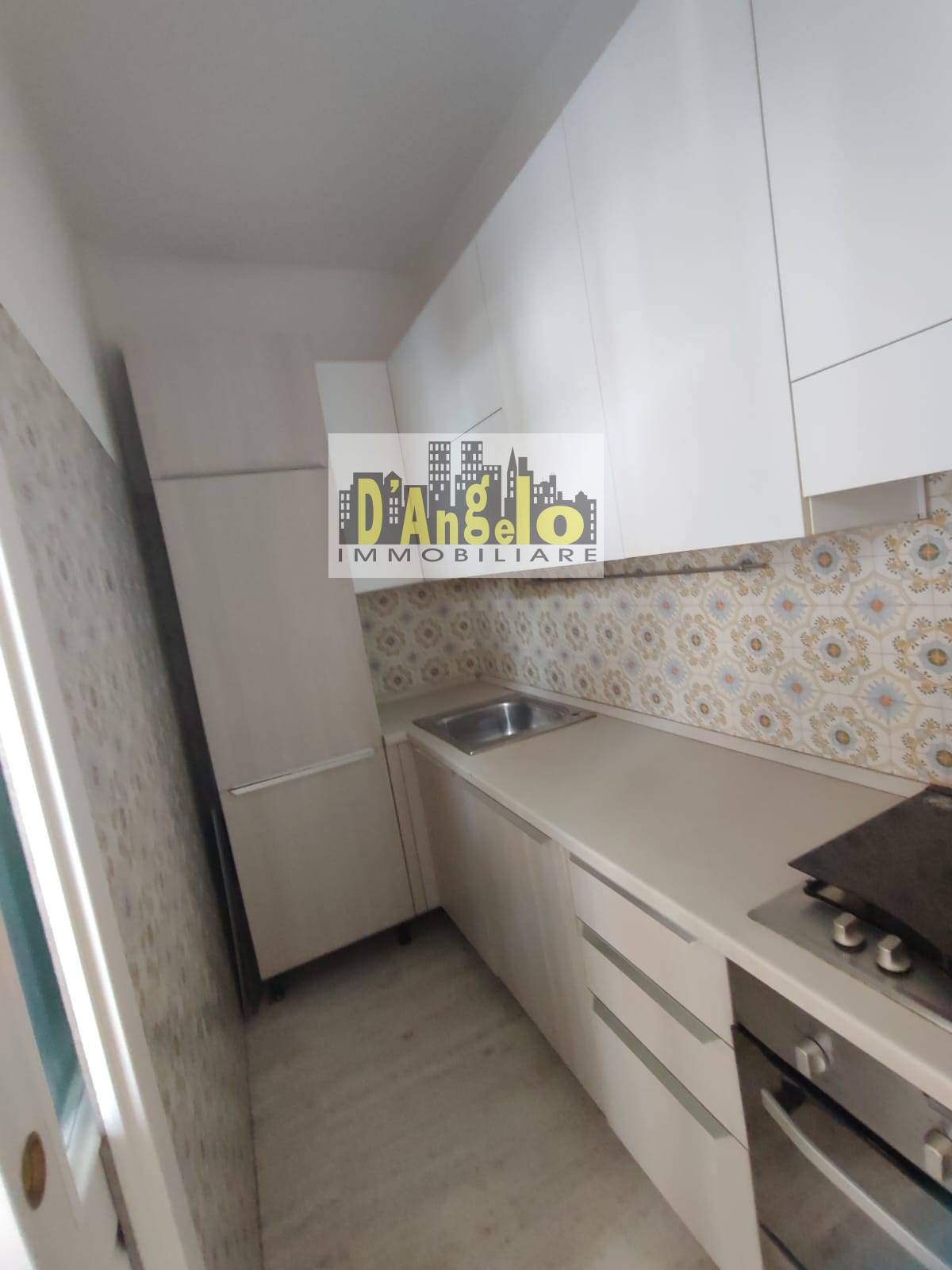 Appartamento in vendita a San Benedetto del Tronto