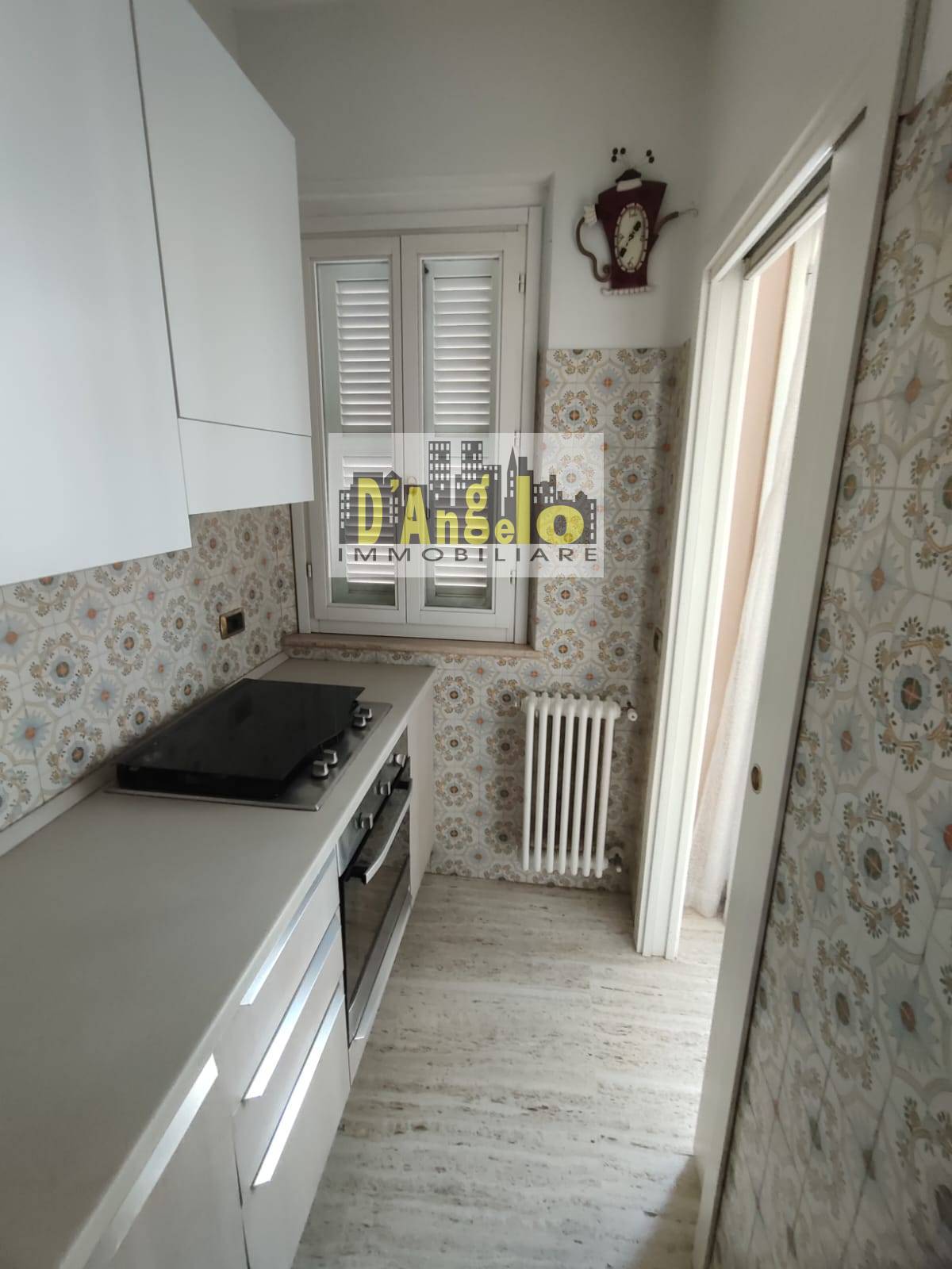 Appartamento in vendita a San Benedetto del Tronto