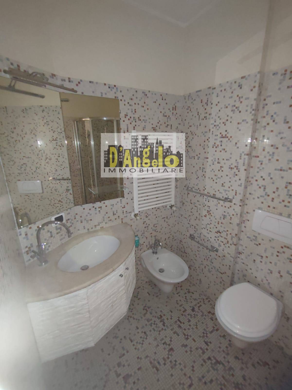 Appartamento in vendita a San Benedetto del Tronto