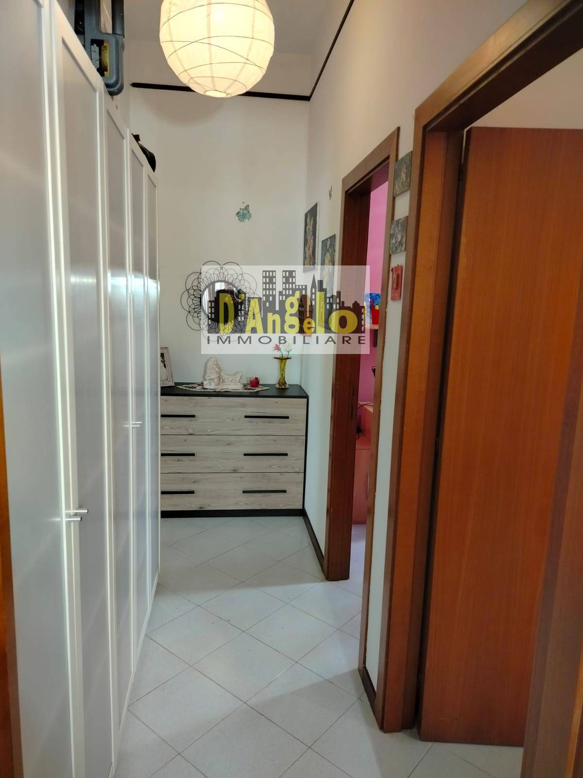 Appartamento in affitto a Castignano