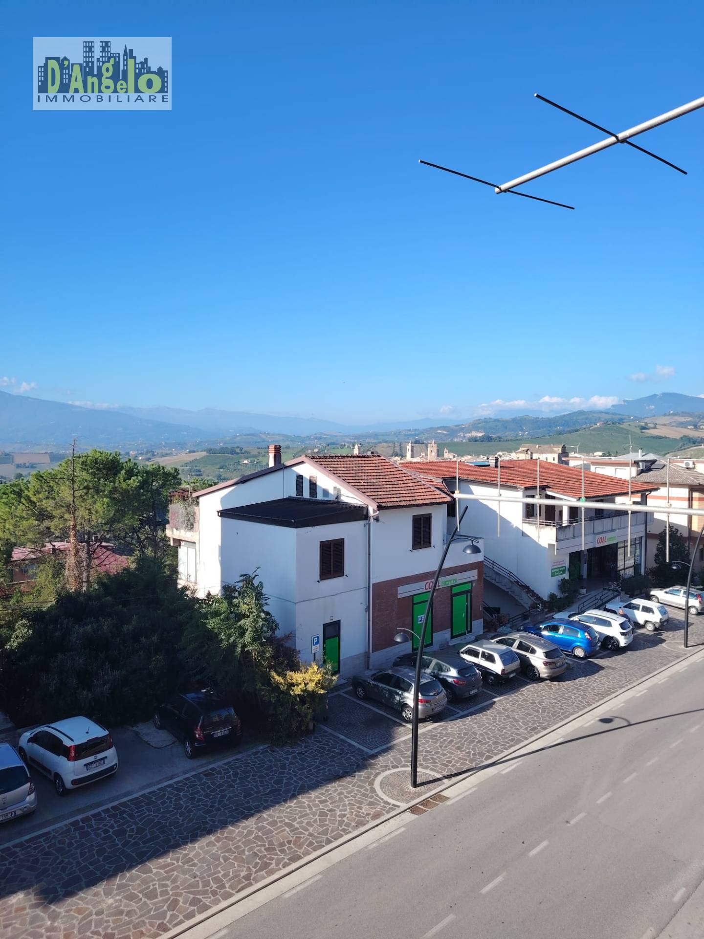 Appartamento in vendita a Offida