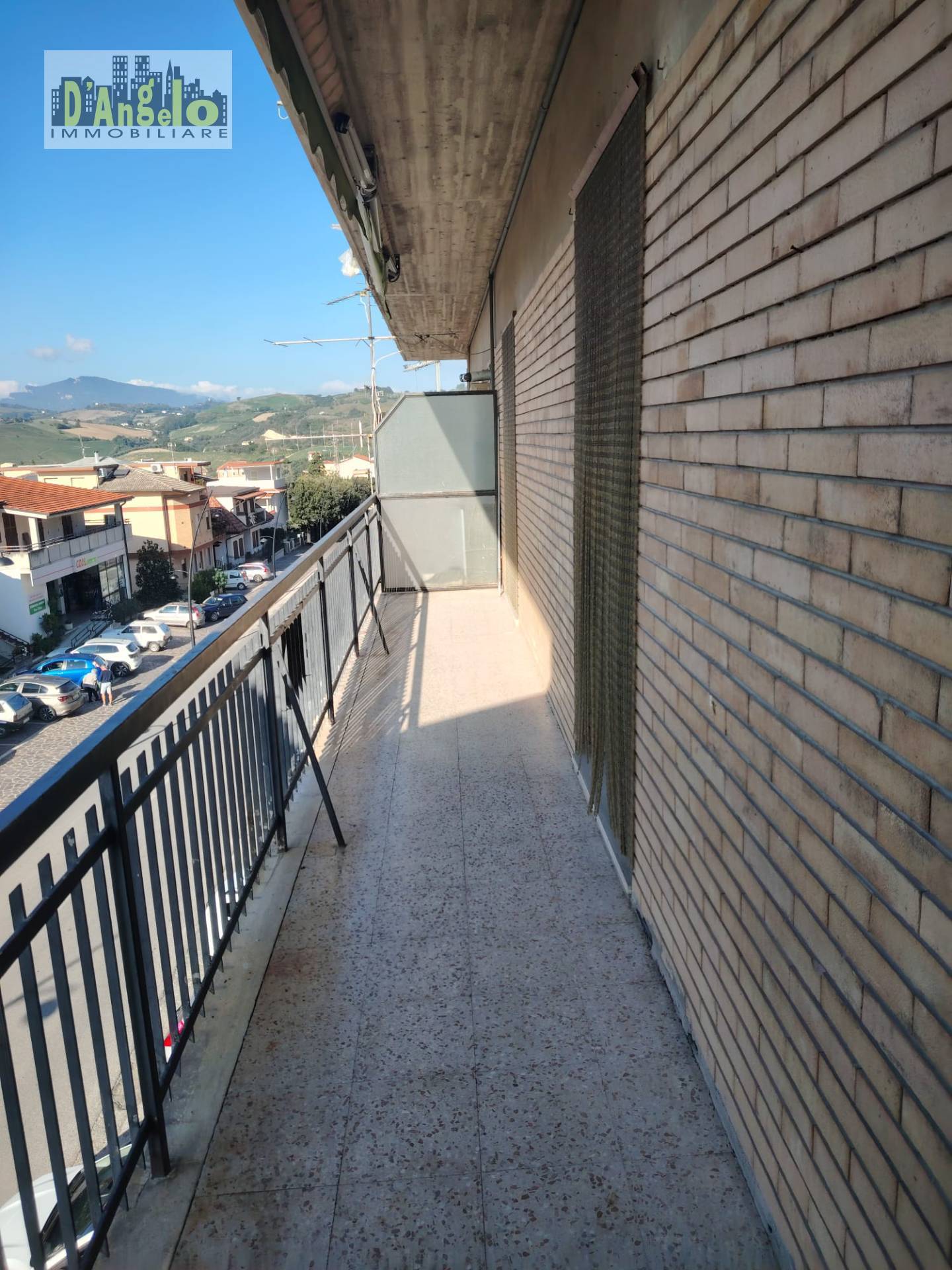 Appartamento in vendita a Offida