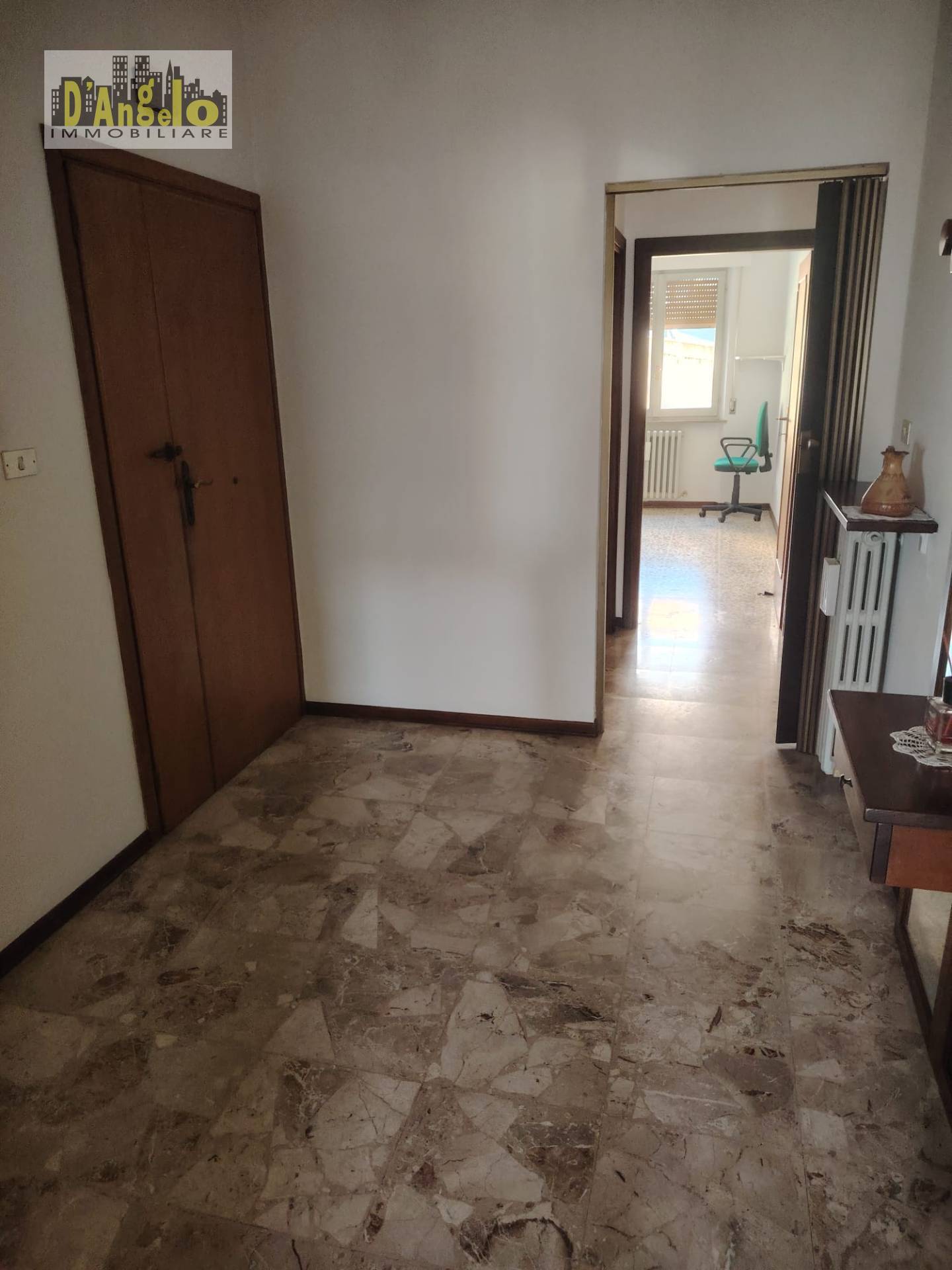 Appartamento in vendita a Offida