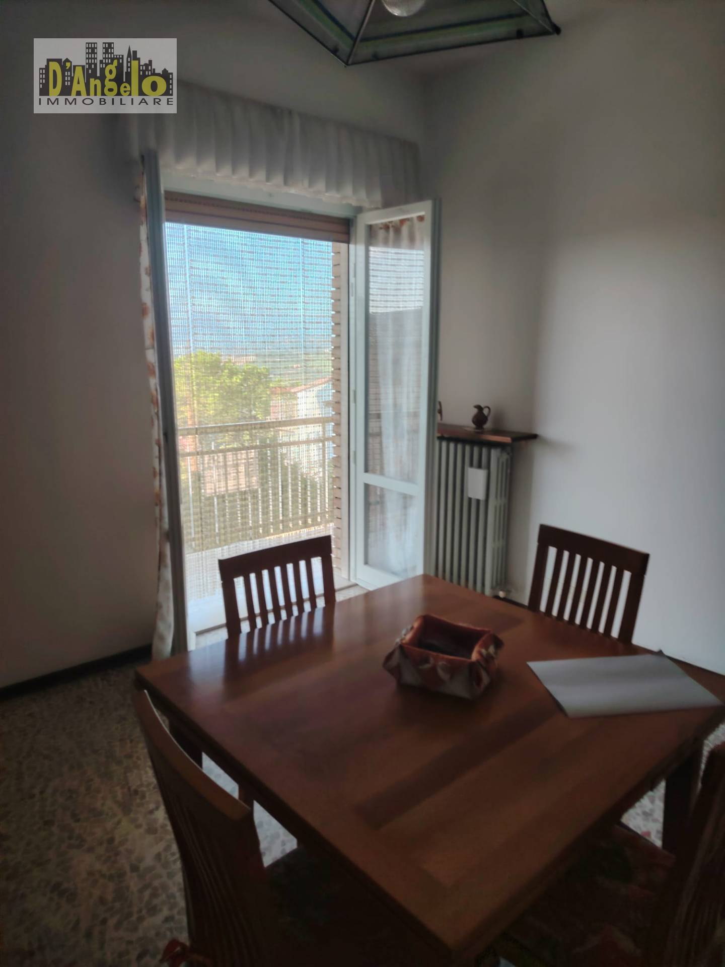 Appartamento in vendita a Offida