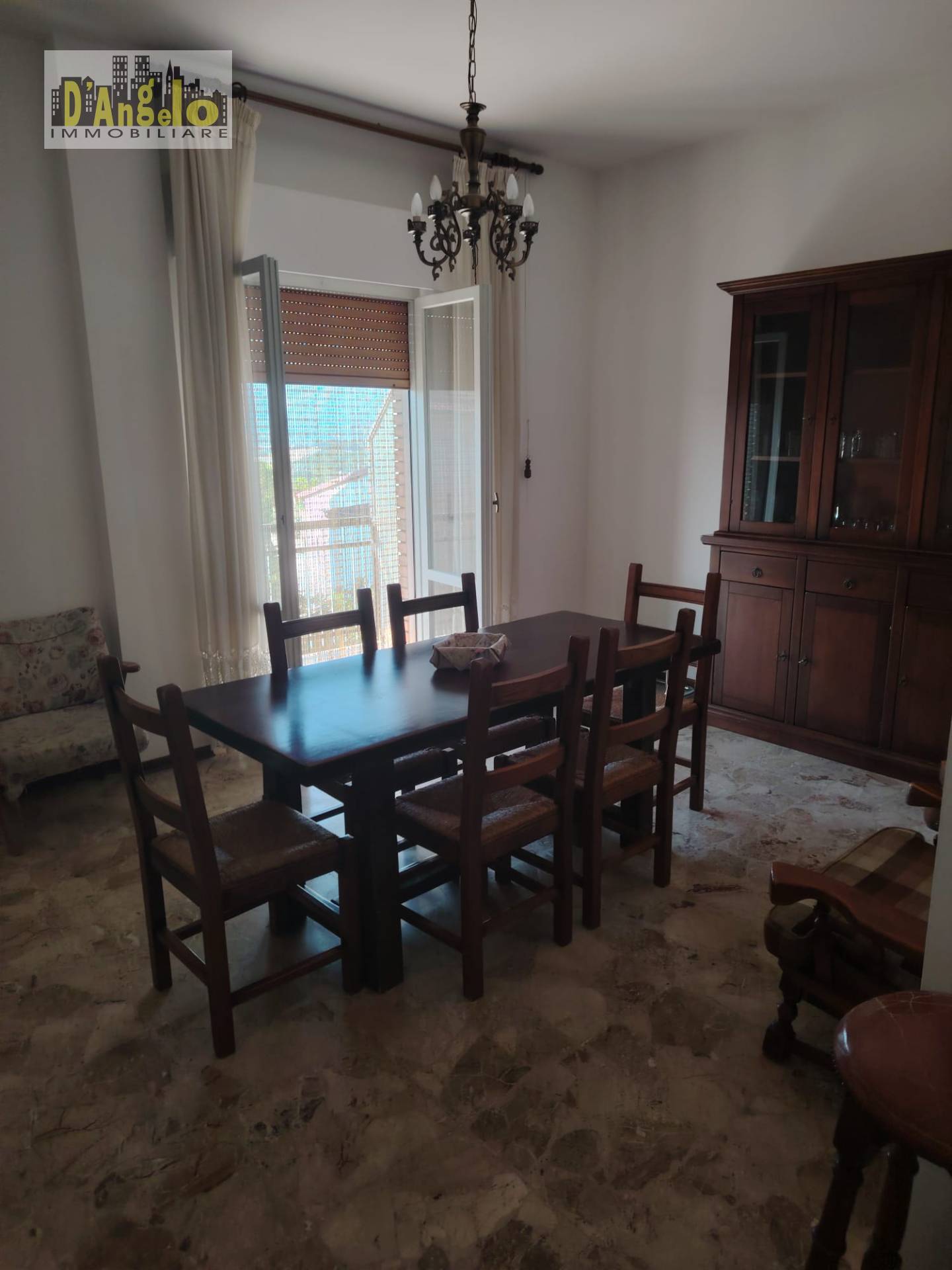 Appartamento in vendita a Offida