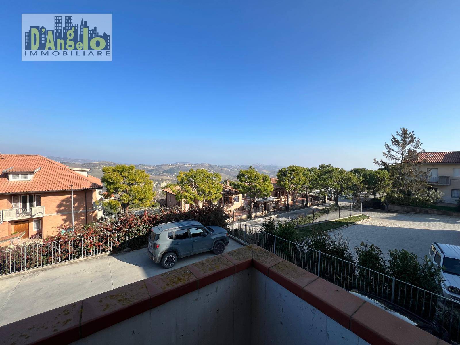 Appartamento in vendita a Offida