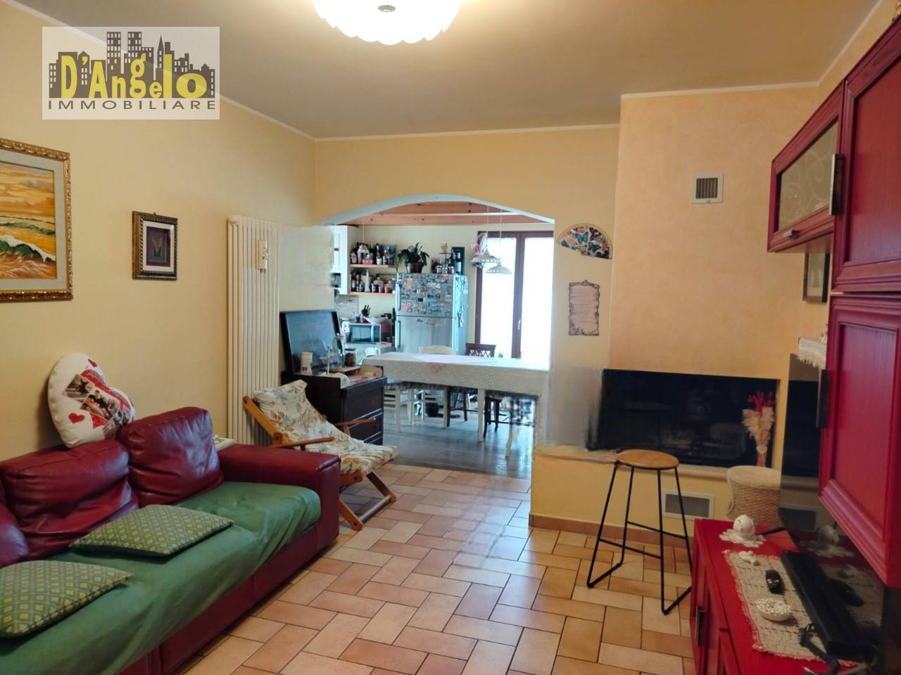 Appartamento in vendita a Offida