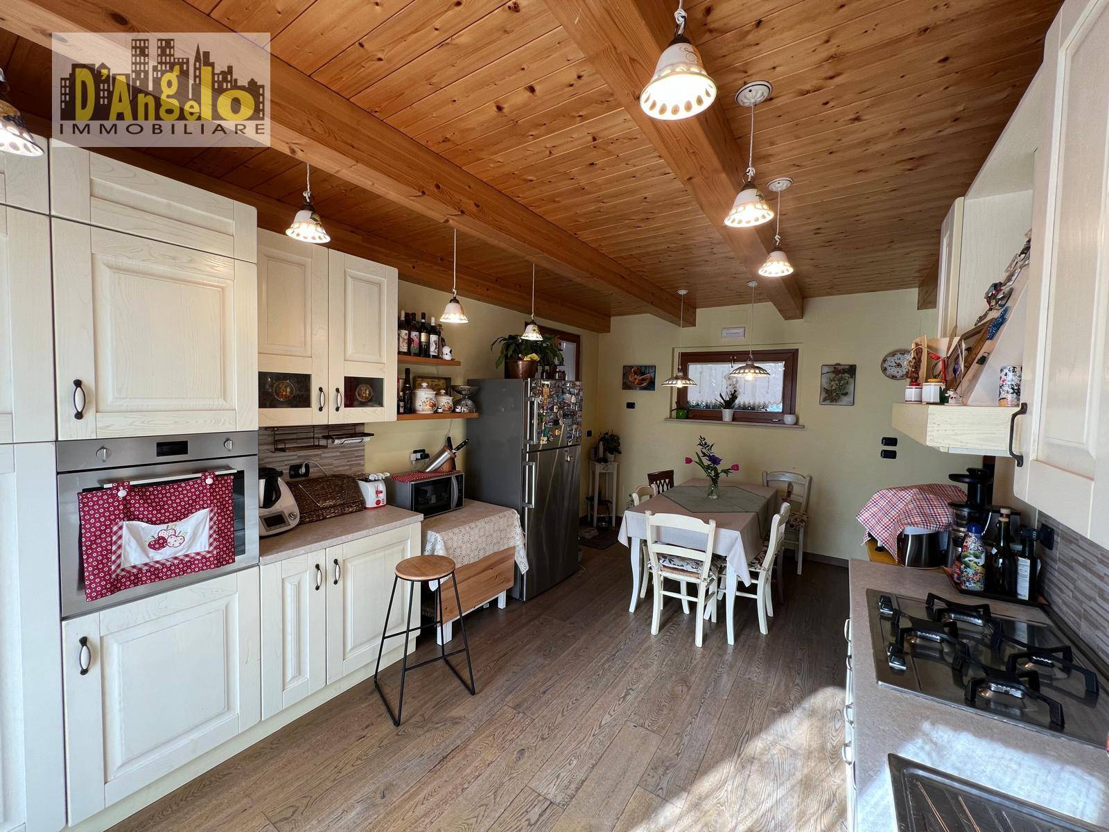 Appartamento in vendita a Offida