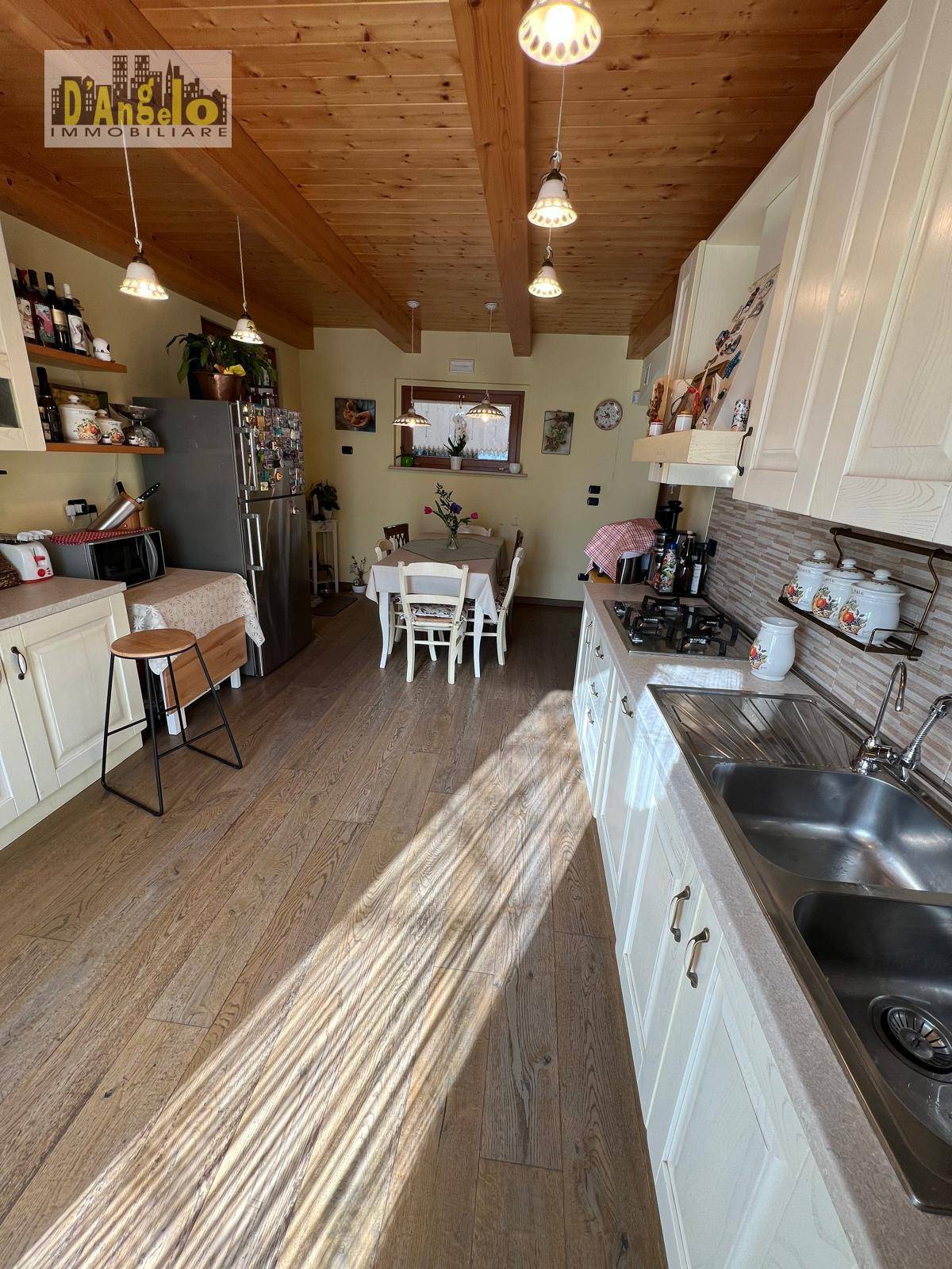 Appartamento in vendita a Offida