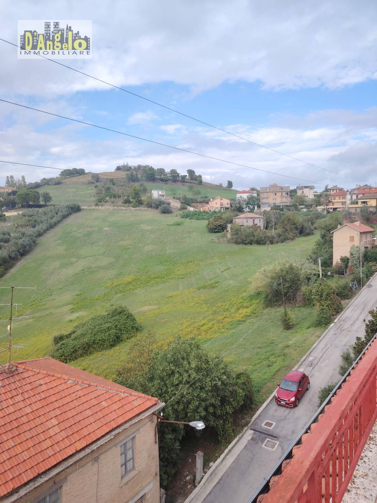 Mansarda in vendita a Offida