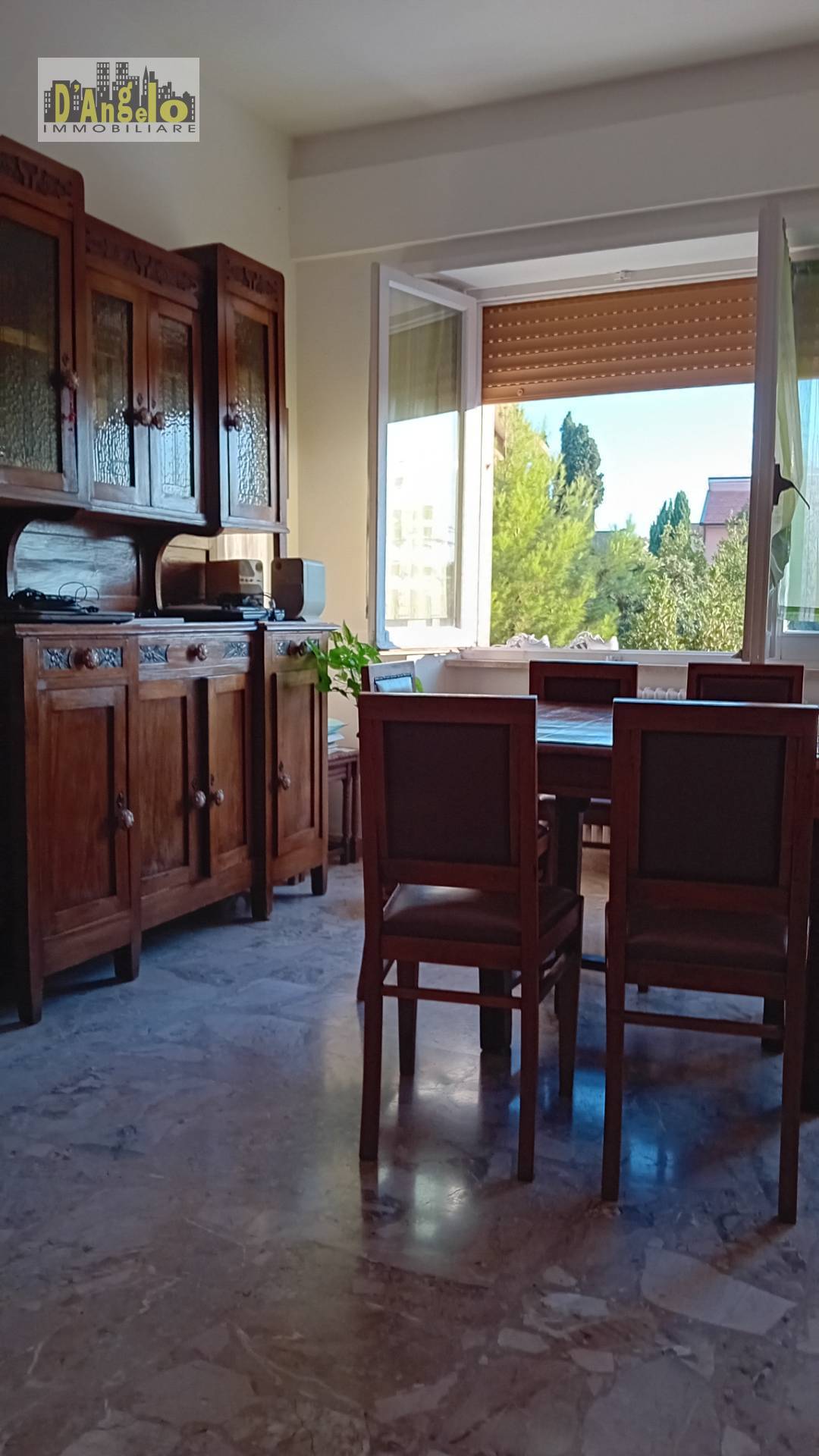 Appartamento in vendita a Offida