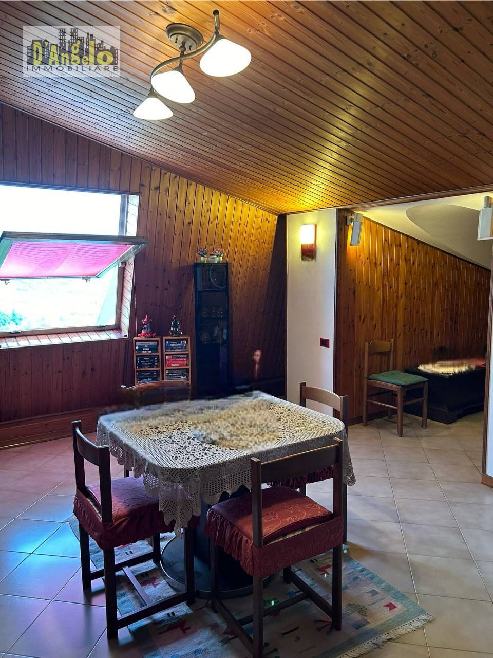 Mansarda in vendita a Offida