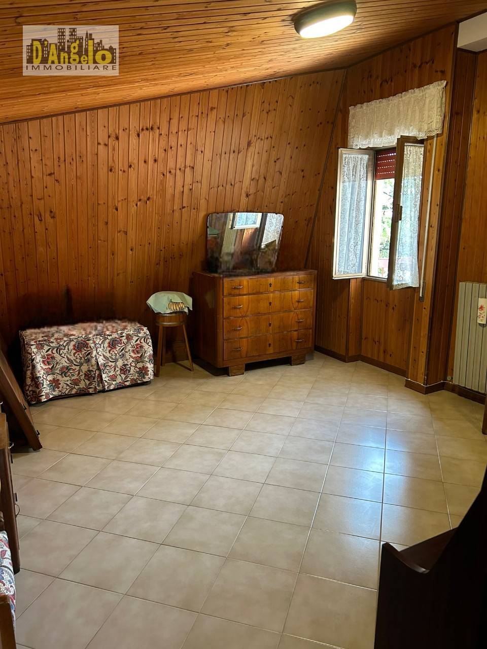 Mansarda in vendita a Offida