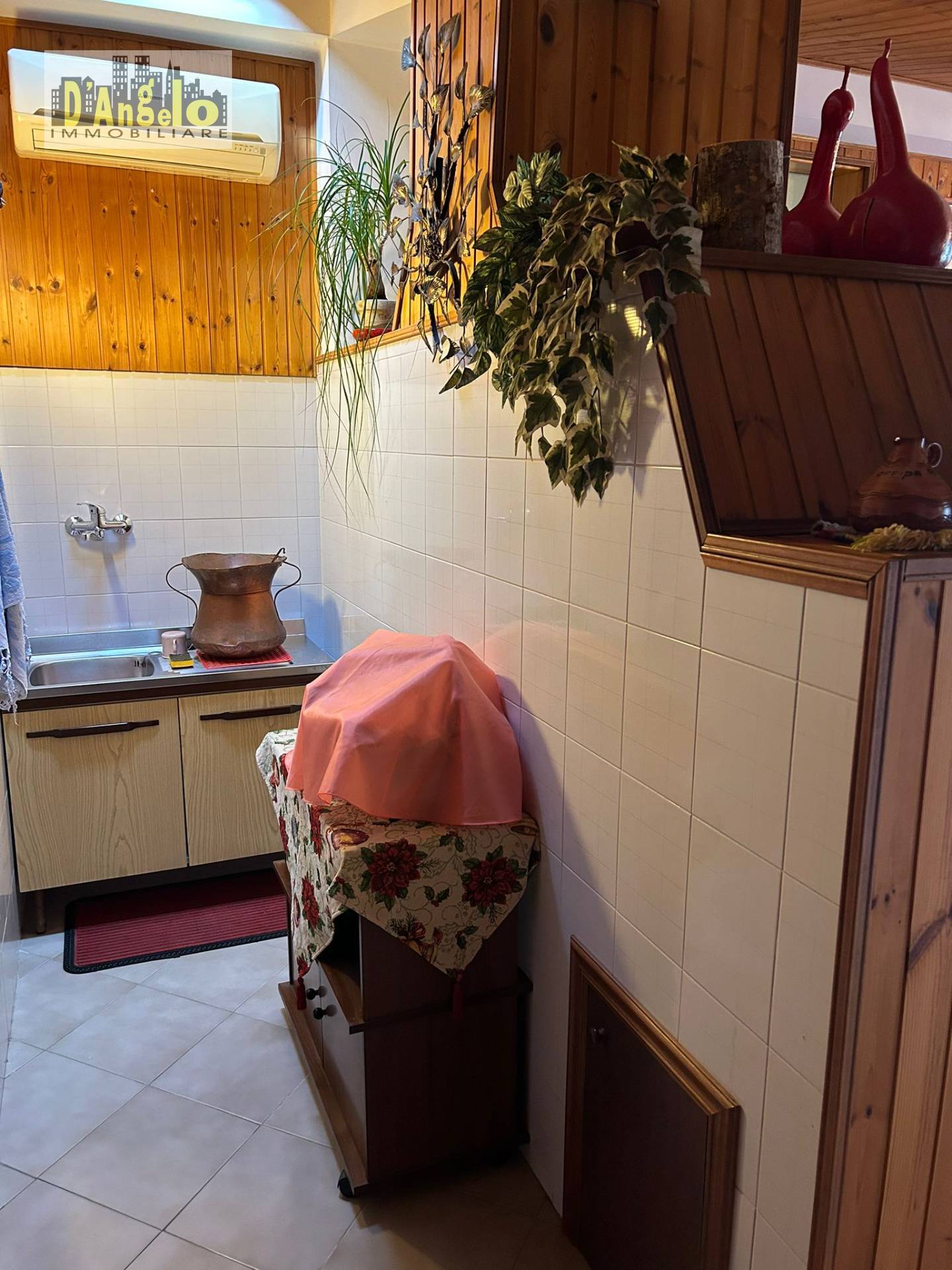 Mansarda in vendita a Offida