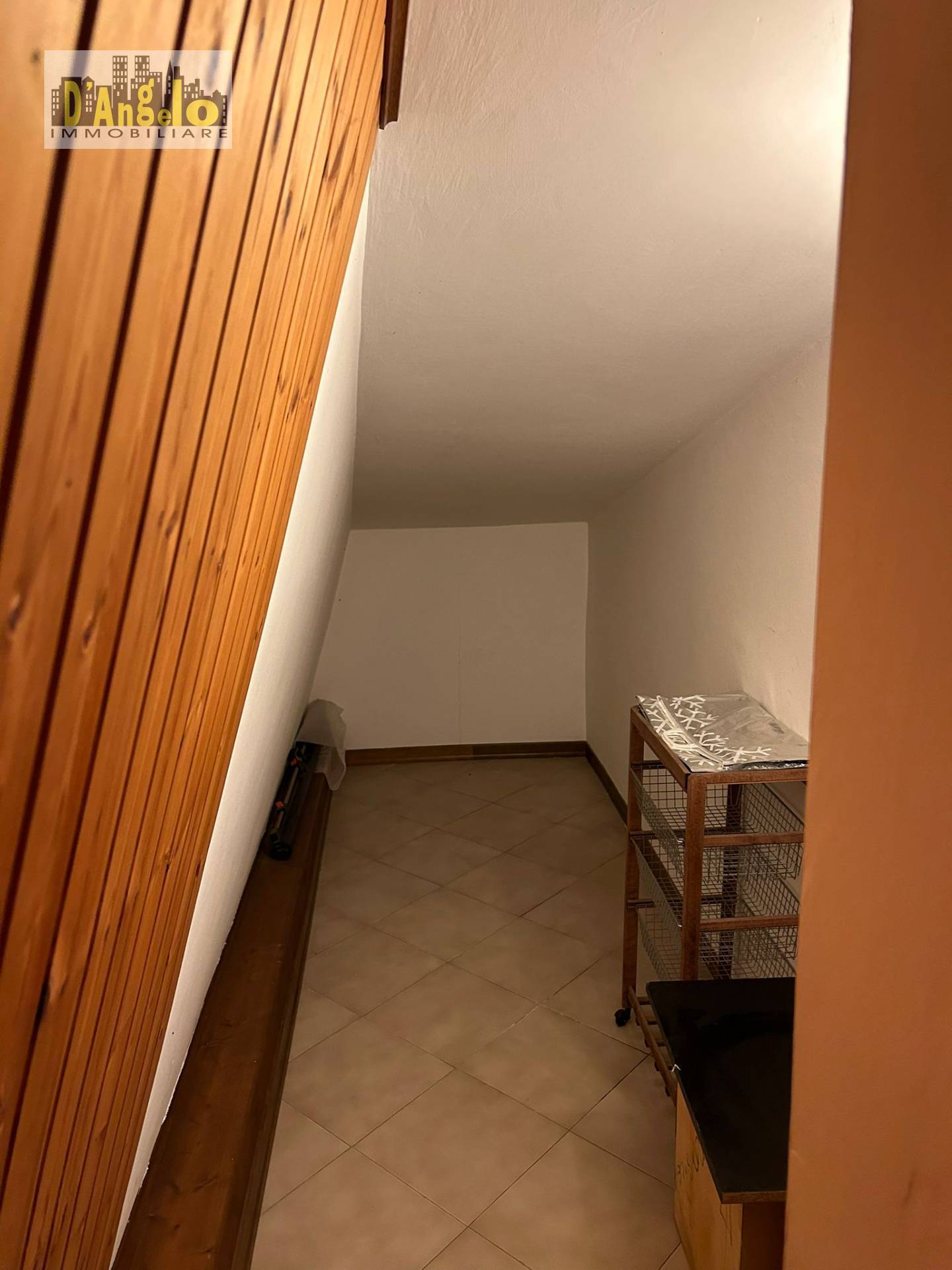 Mansarda in vendita a Offida