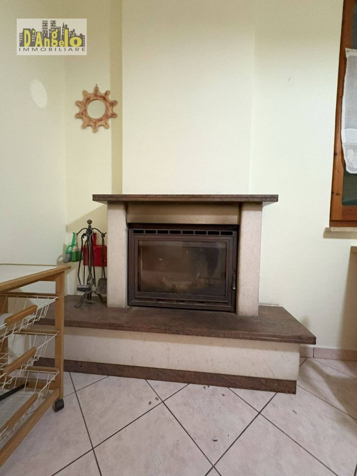 Casa singola in vendita a Offida