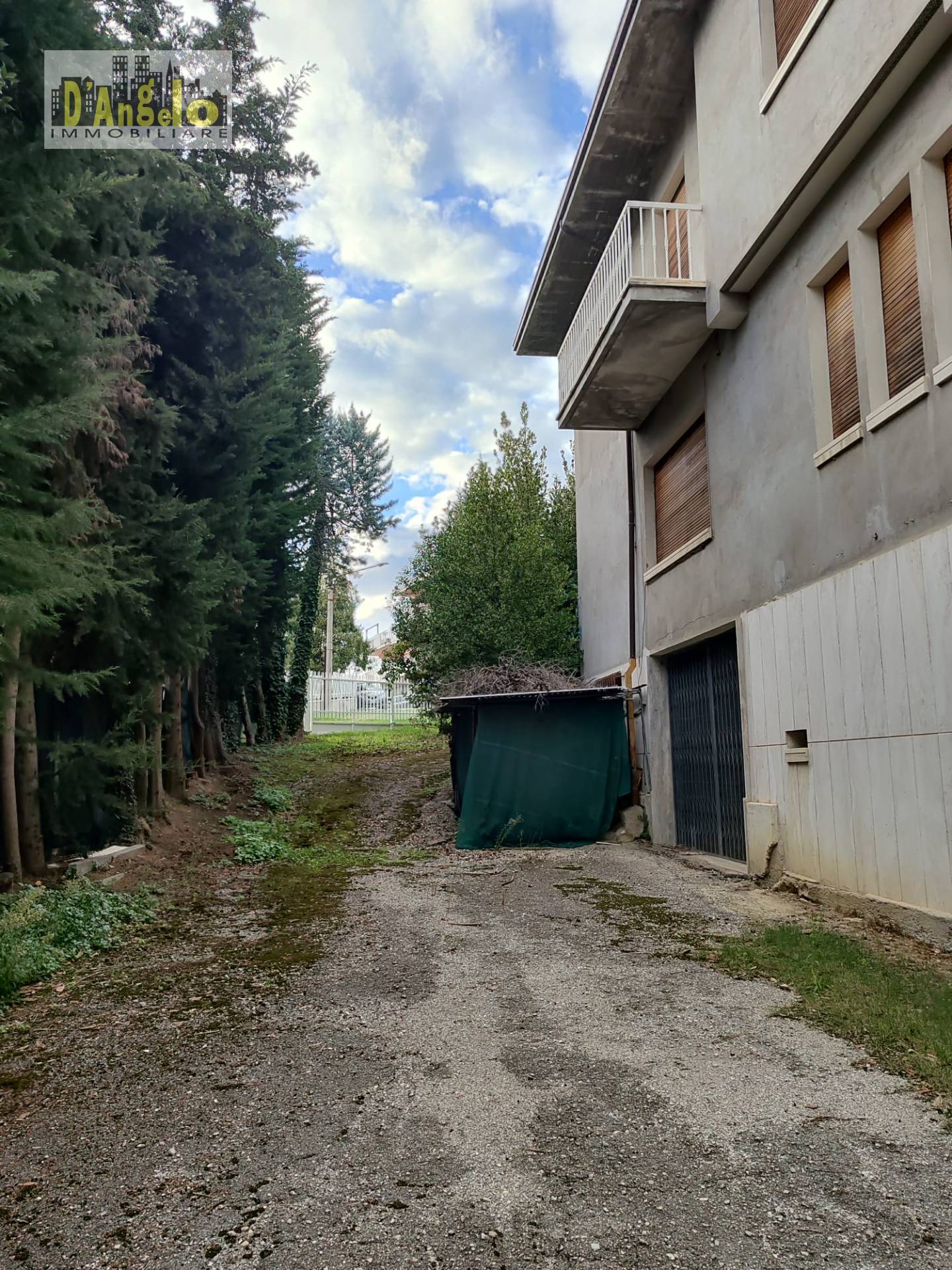 Villino in vendita a Offida