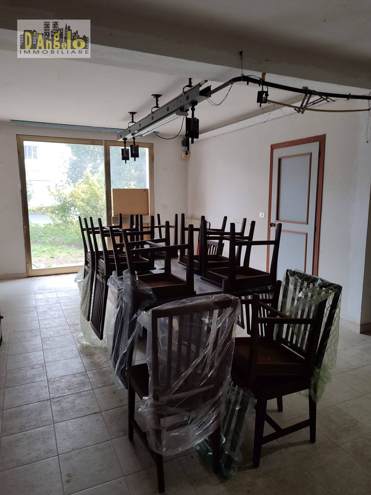 Villino in vendita a Offida