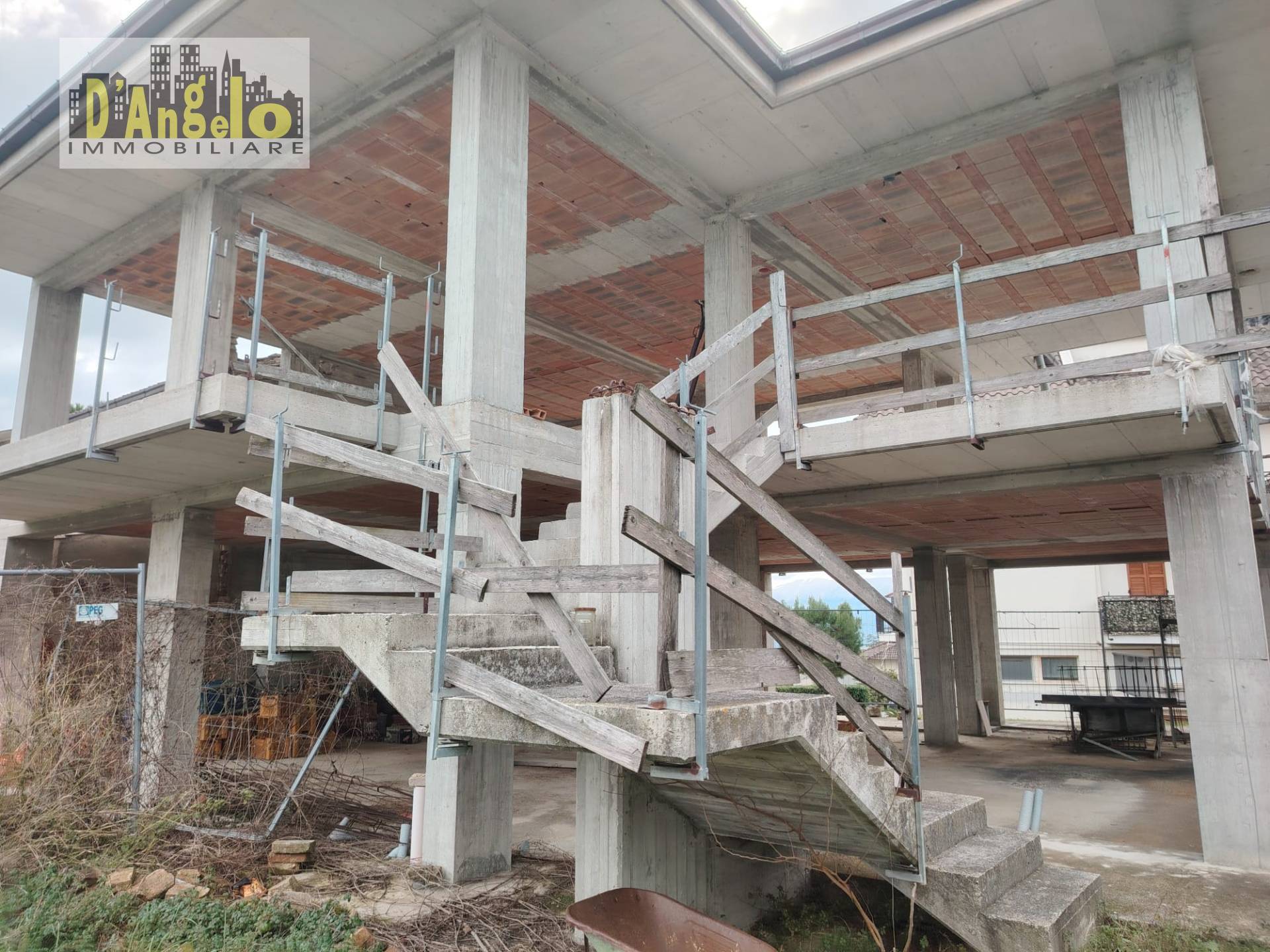 Villino in vendita a Offida