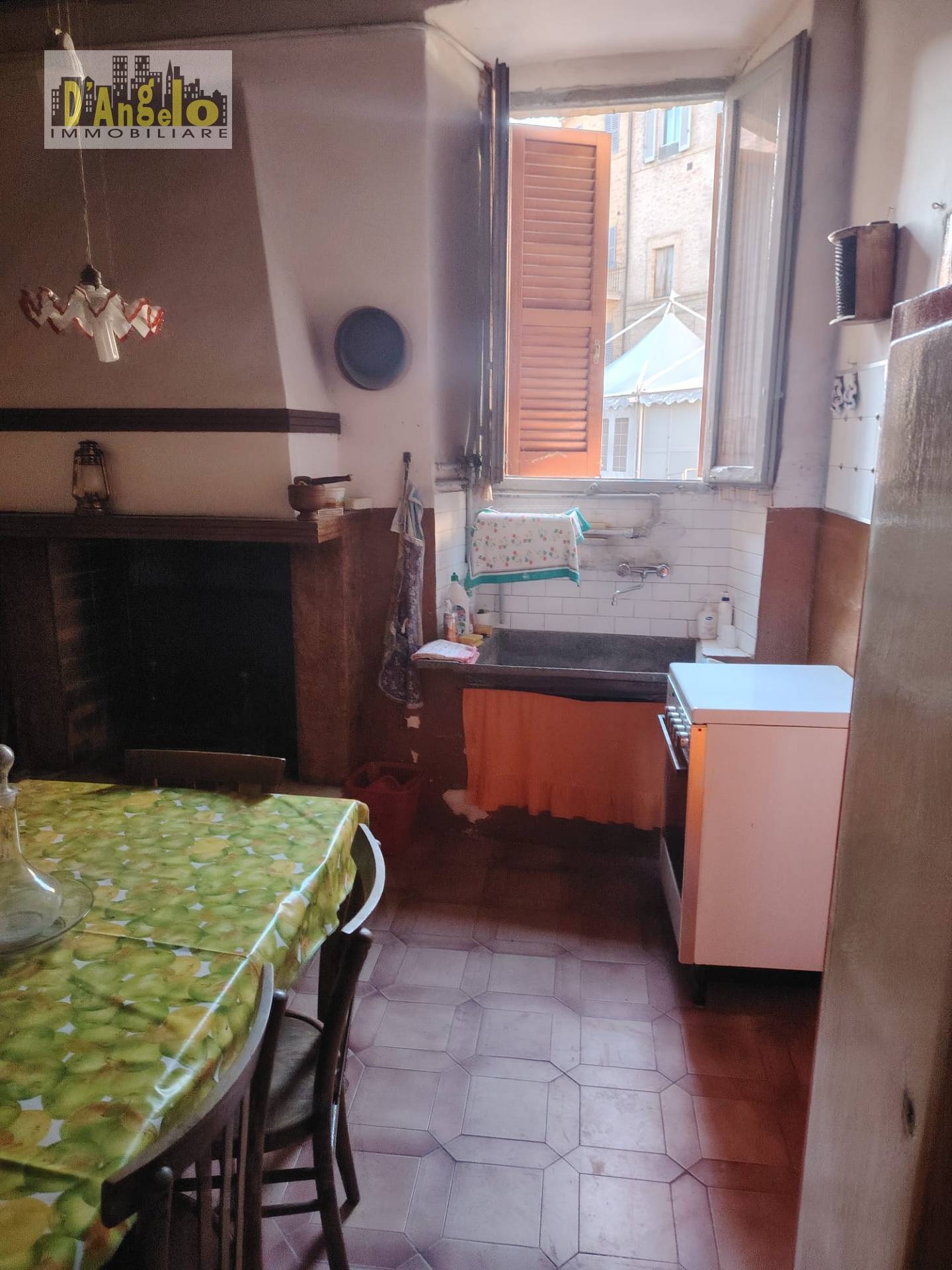 Casa singola in vendita a Offida