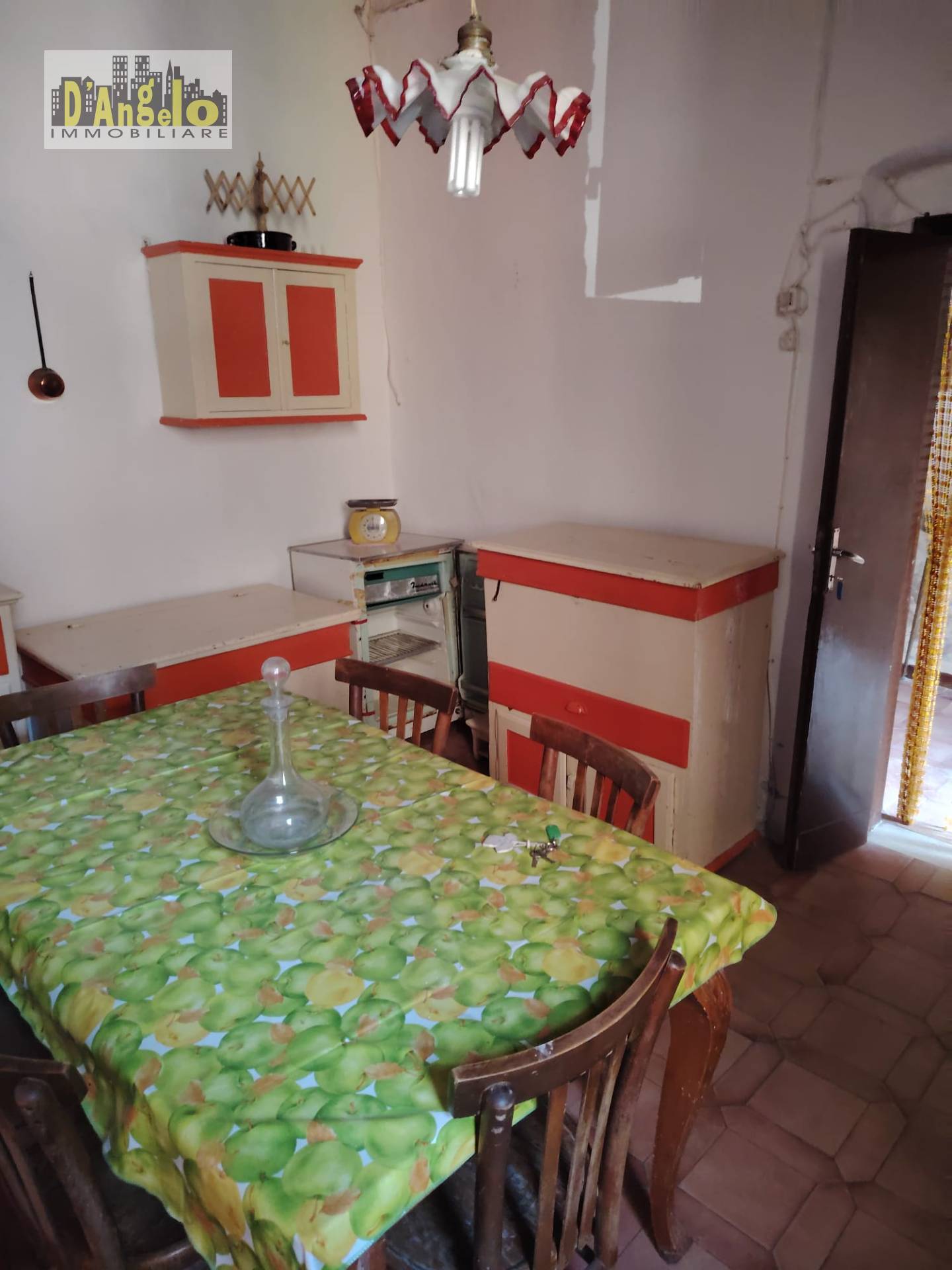 Casa singola in vendita a Offida