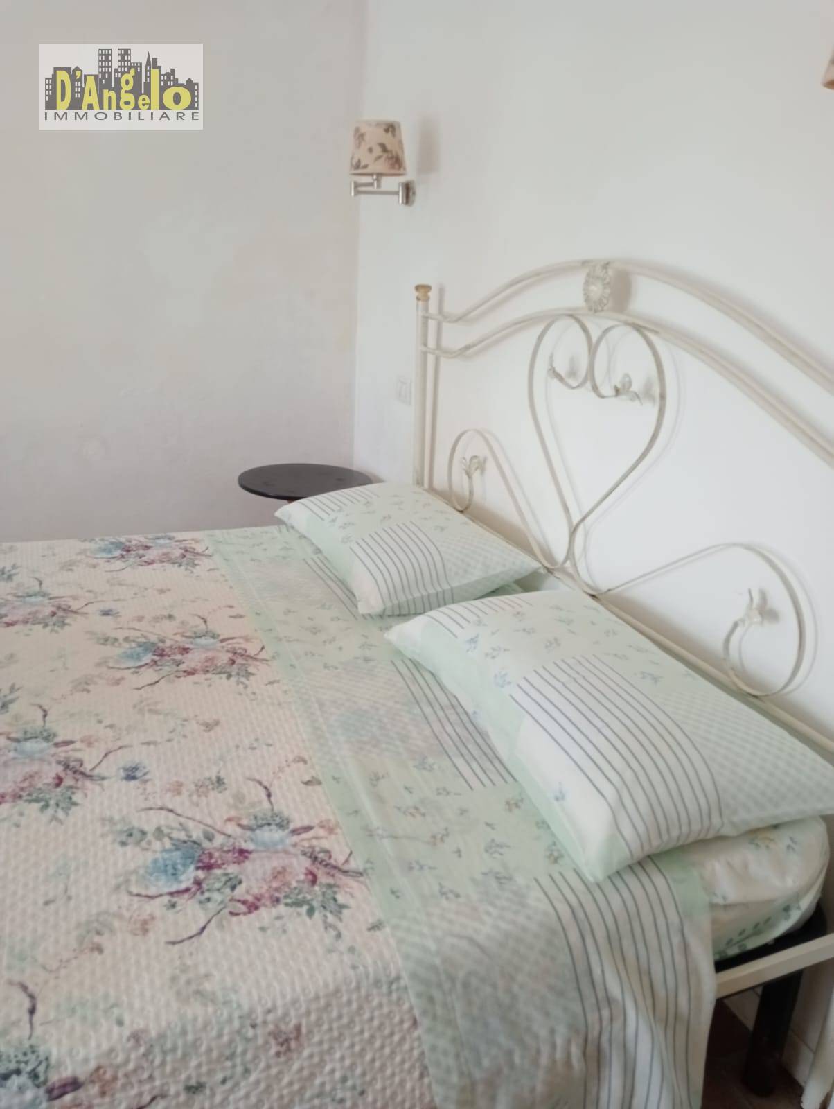 Villa Bifamiliare in vendita a Monsampolo del Tronto, Monsampolo