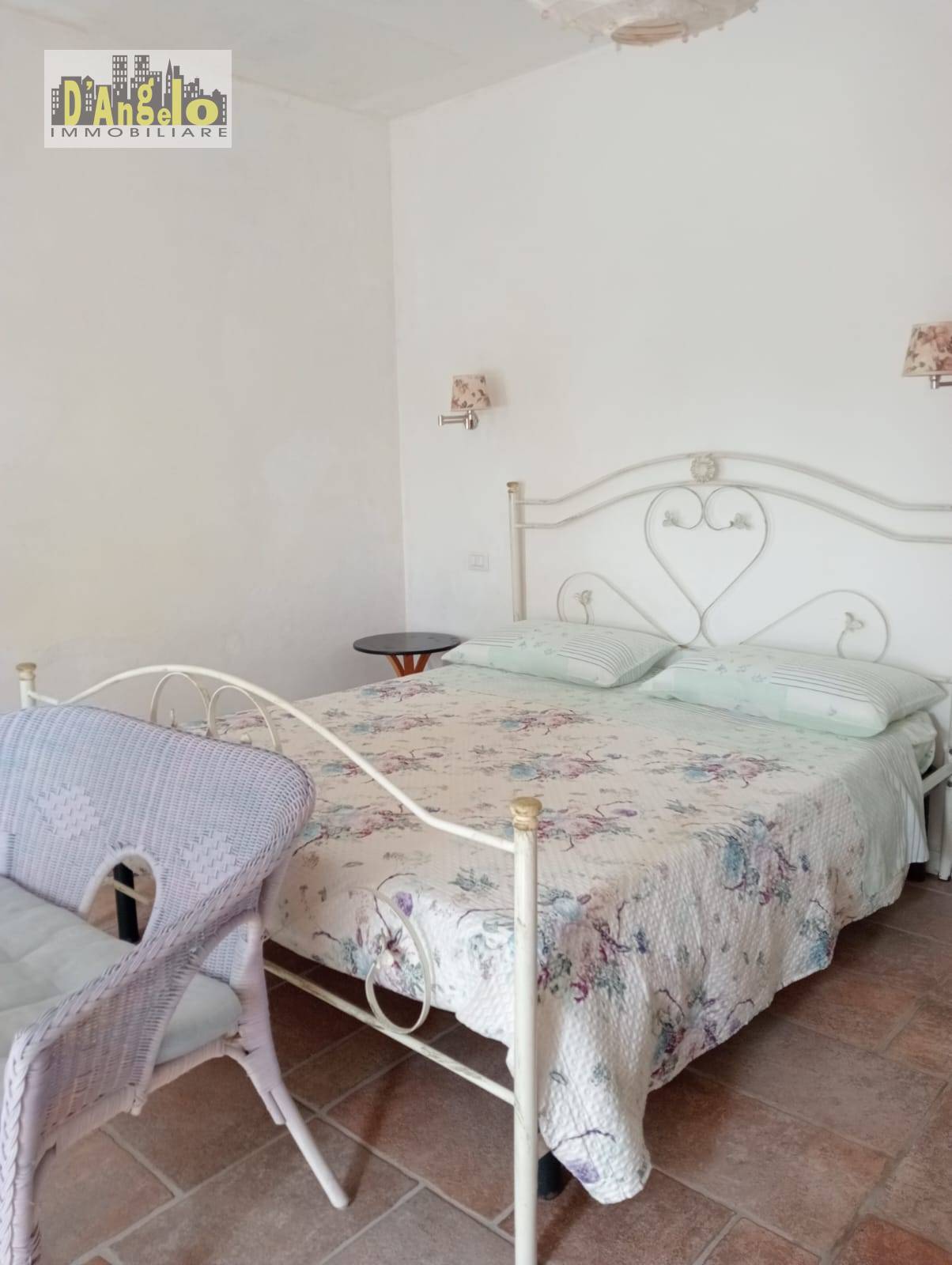 Villa Bifamiliare in vendita a Monsampolo del Tronto, Monsampolo